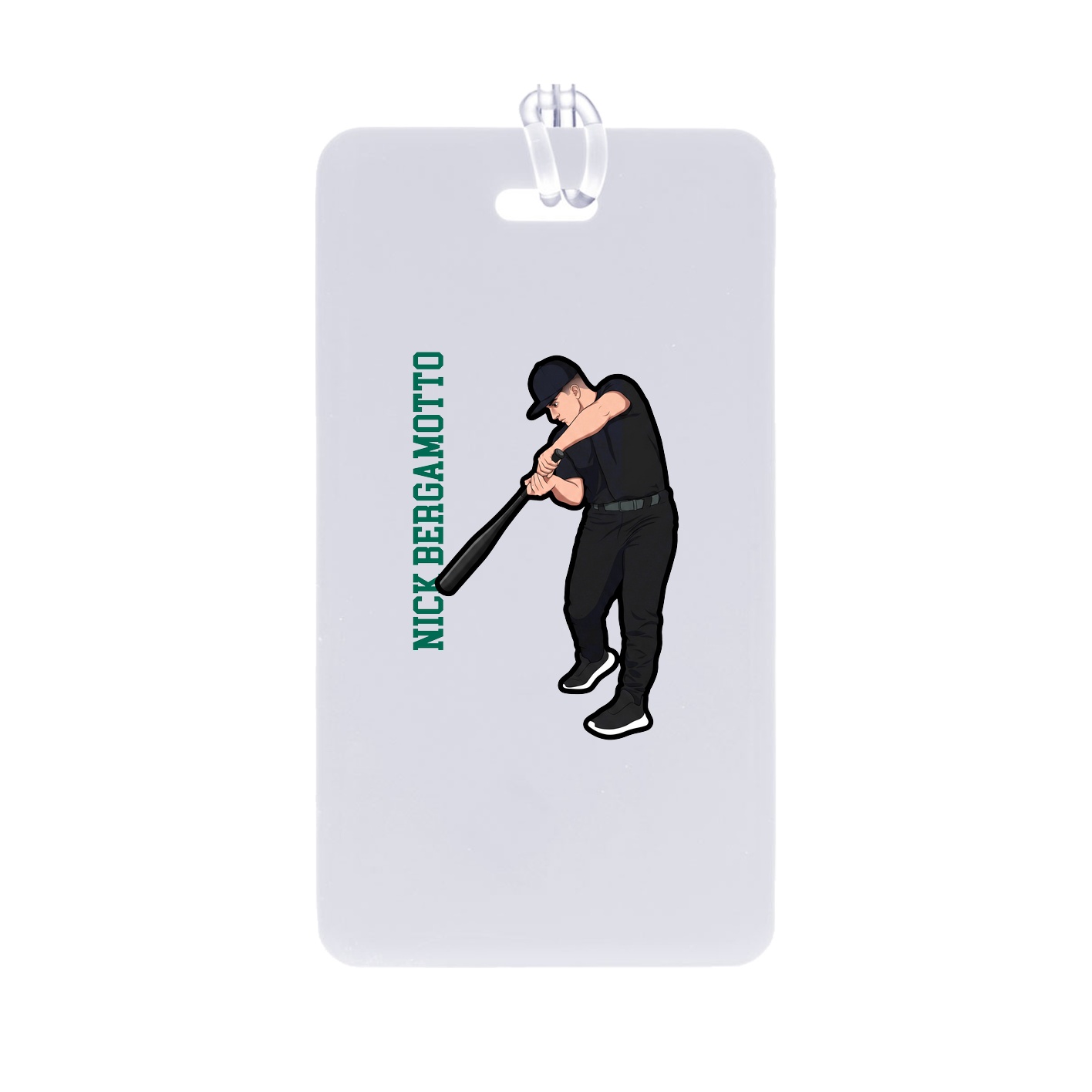 Bag Tag