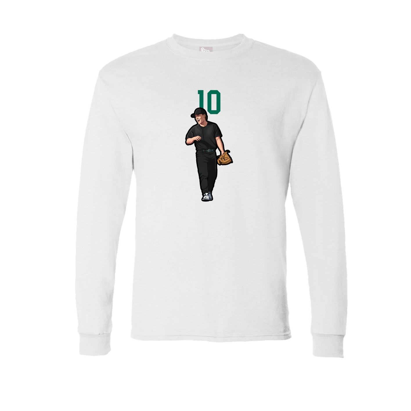 Long Sleeve Tee