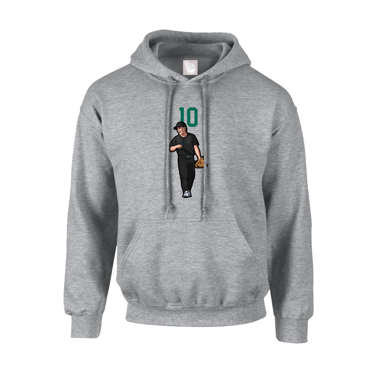 Hoodie