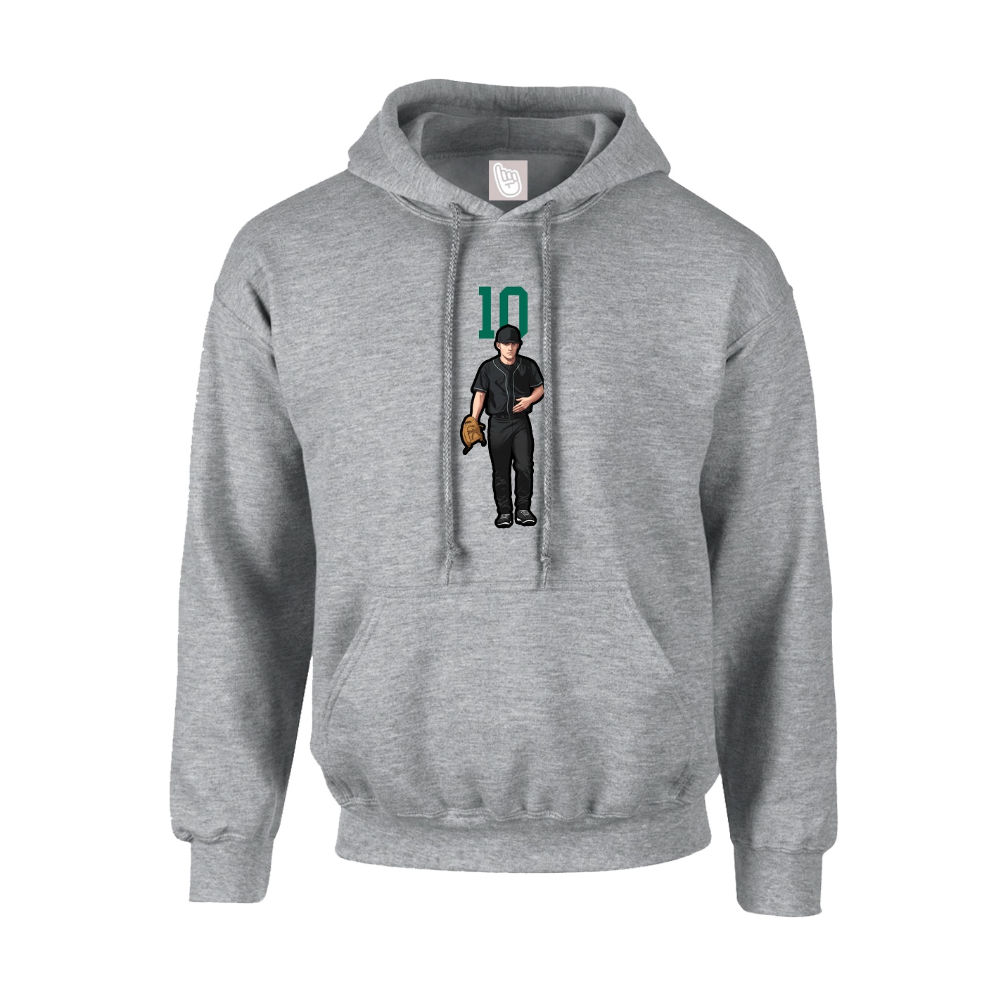 Youth Hoodie