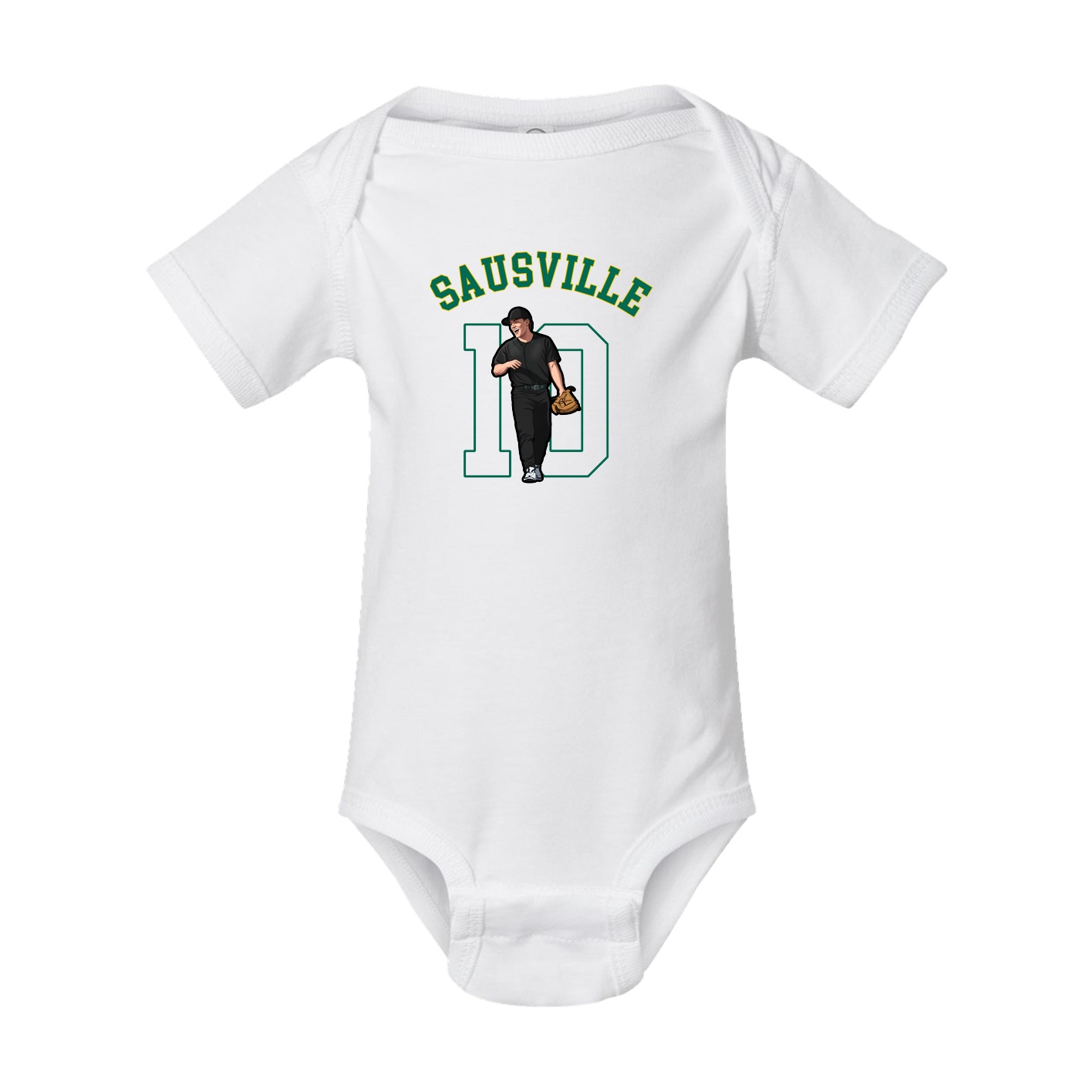 Baby Onesie