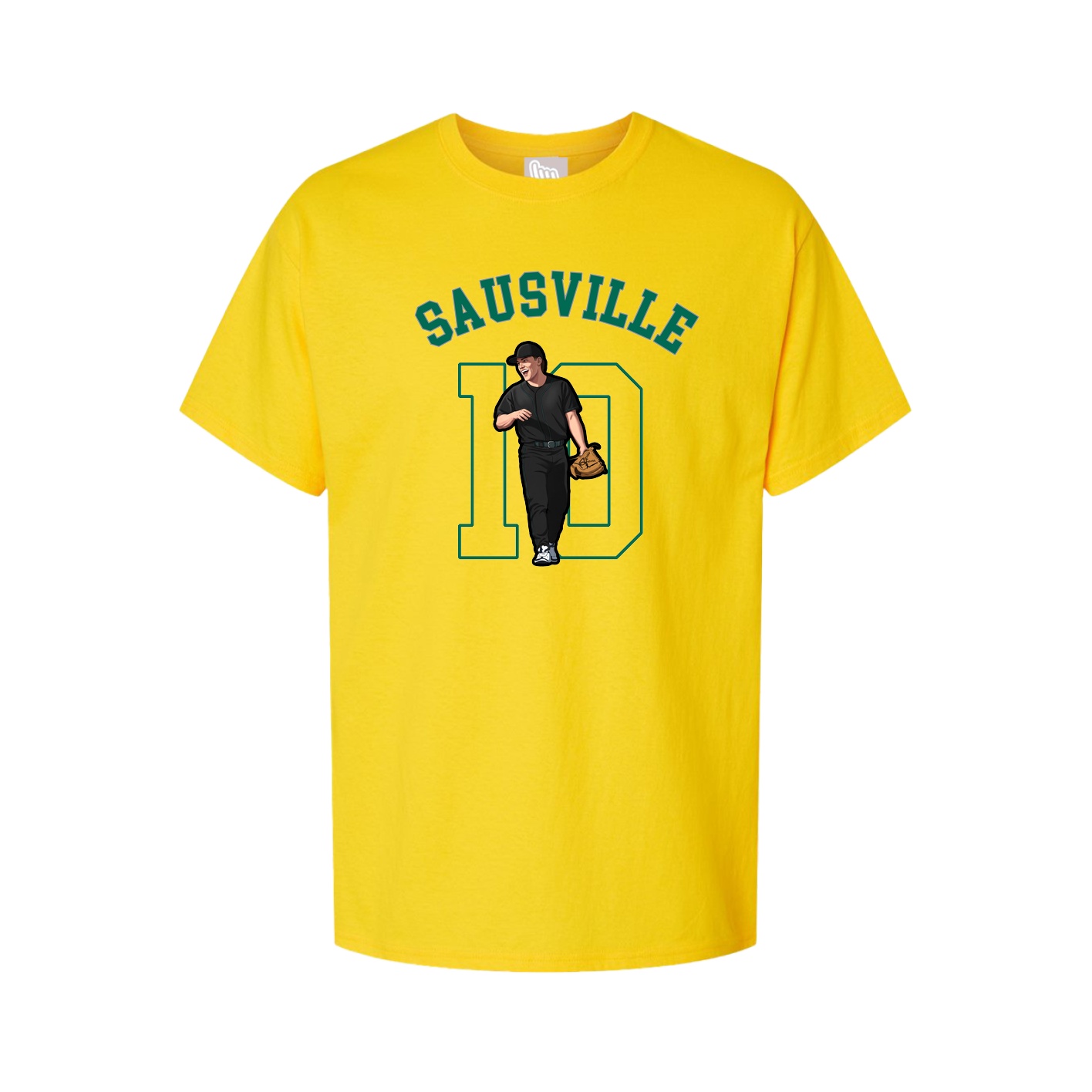 Tee