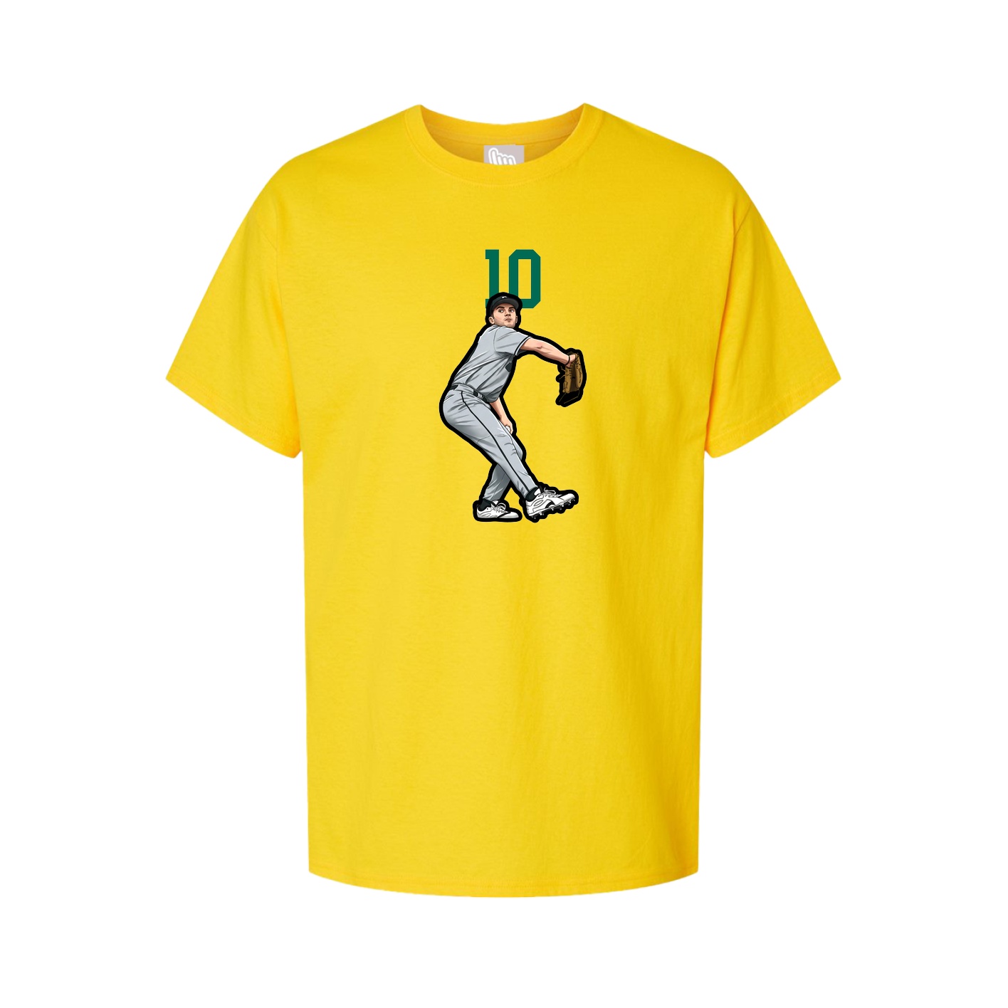 NIL Club Youth Tee