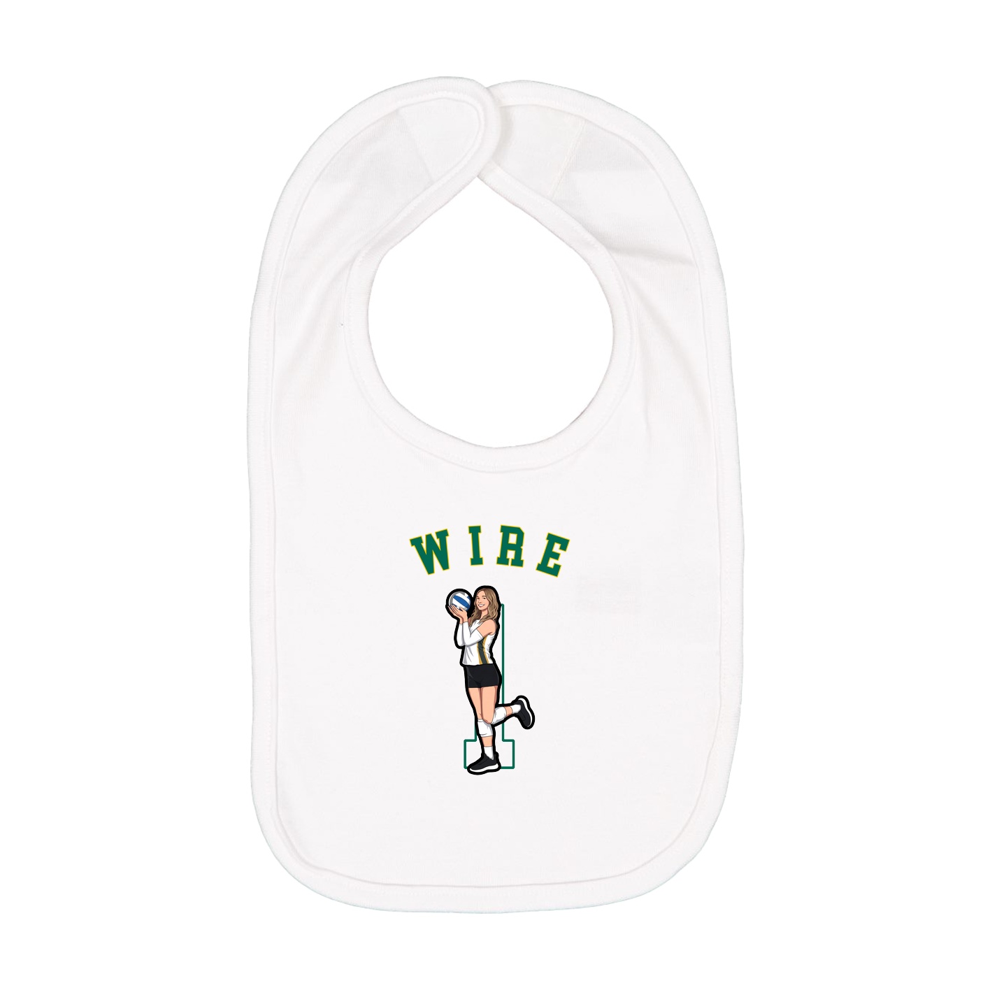 Infant Bib