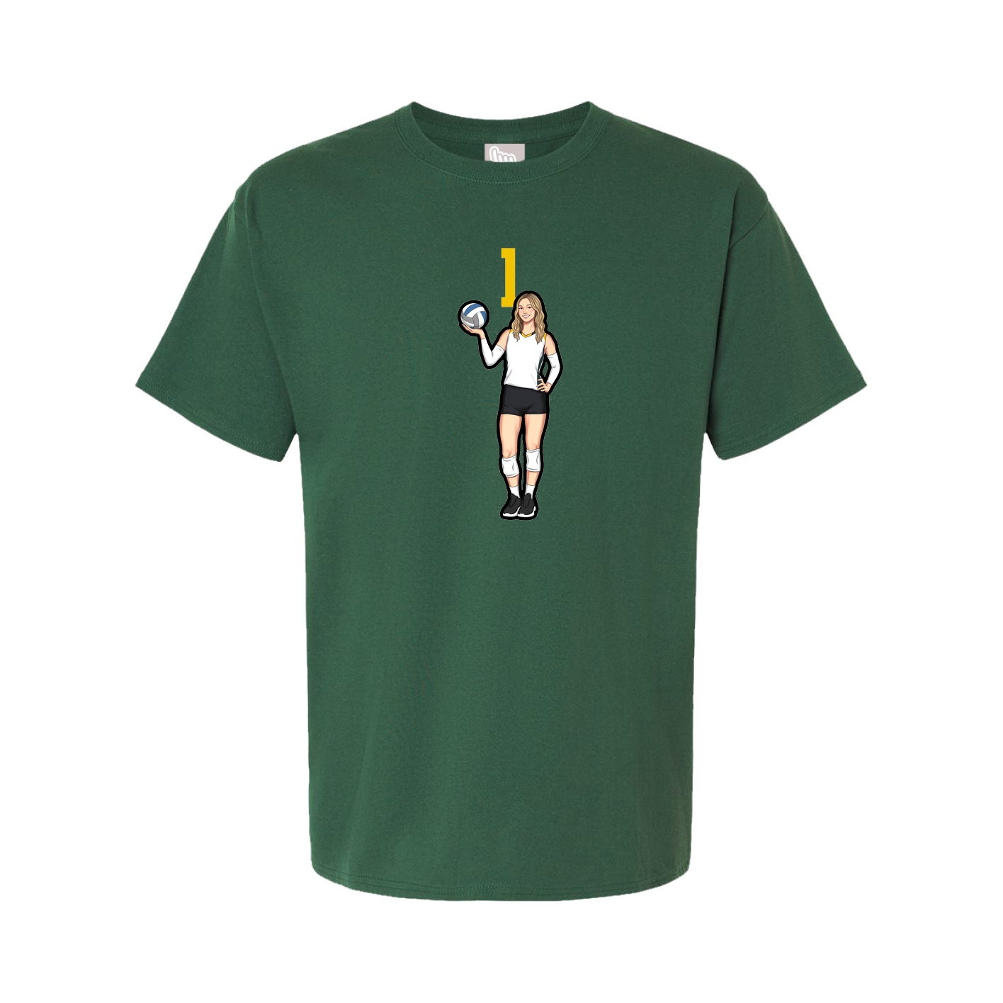Youth Tee