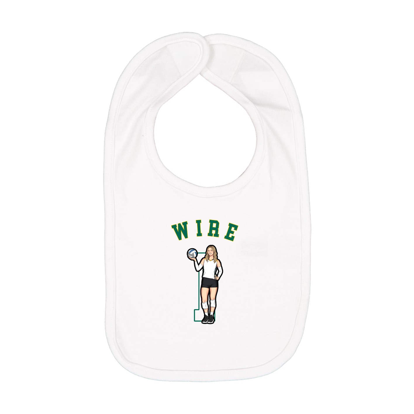 Infant Bib