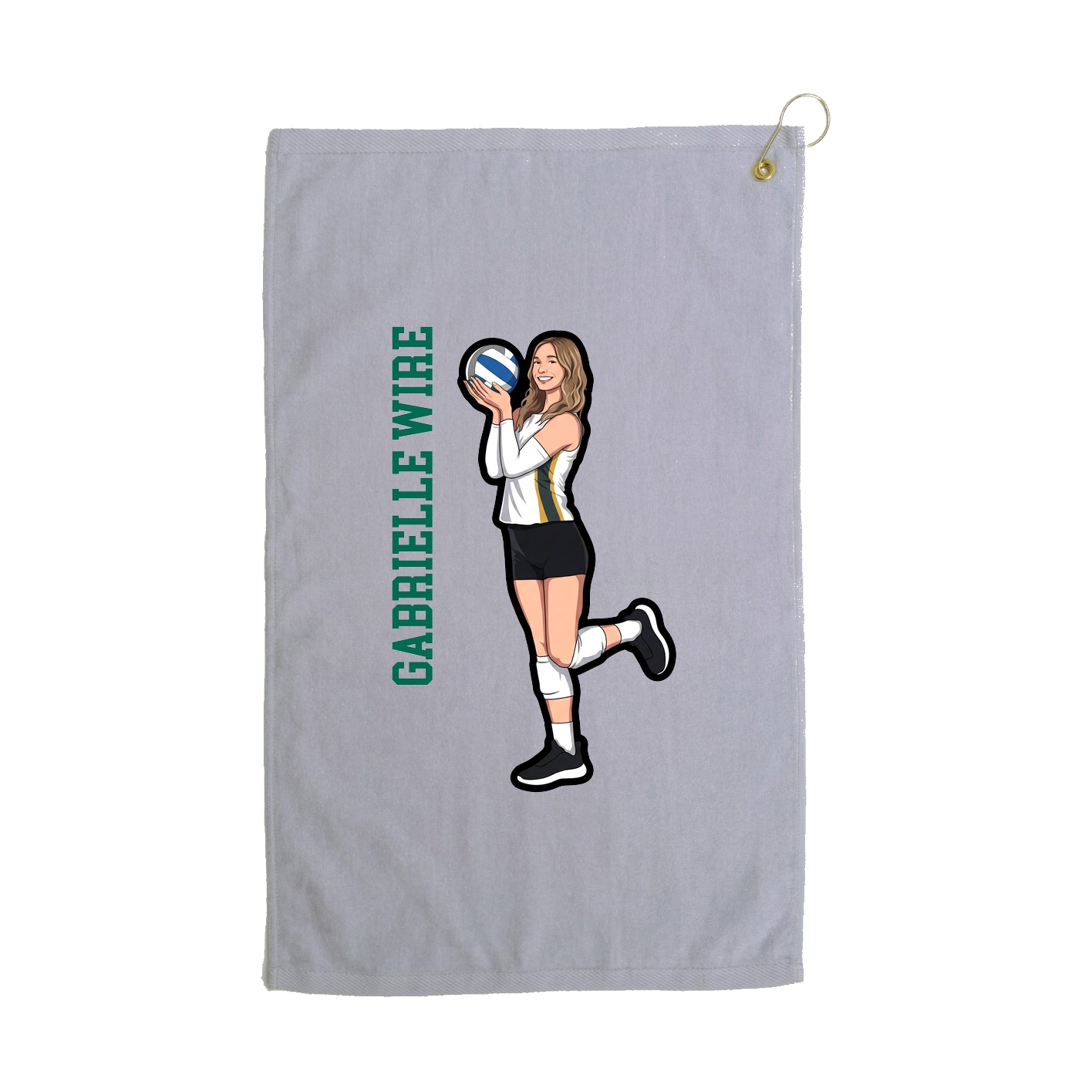 Golf Towel