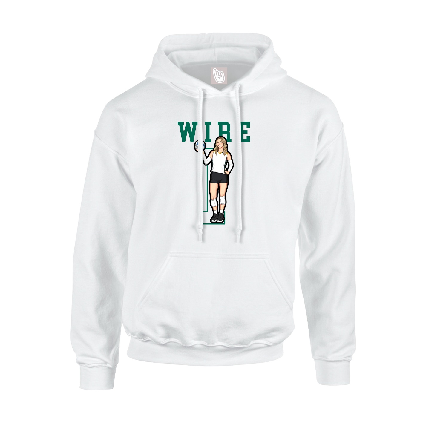 Youth Hoodie