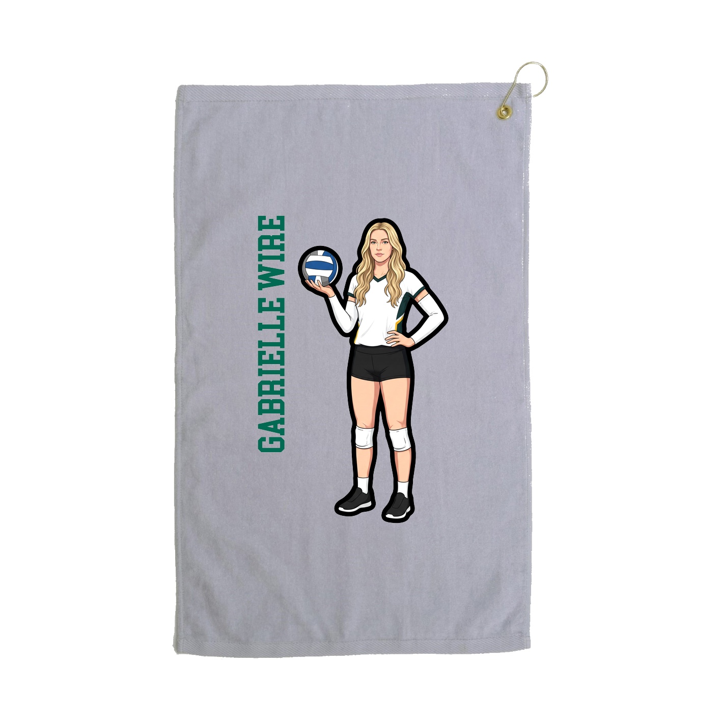 Golf Towel