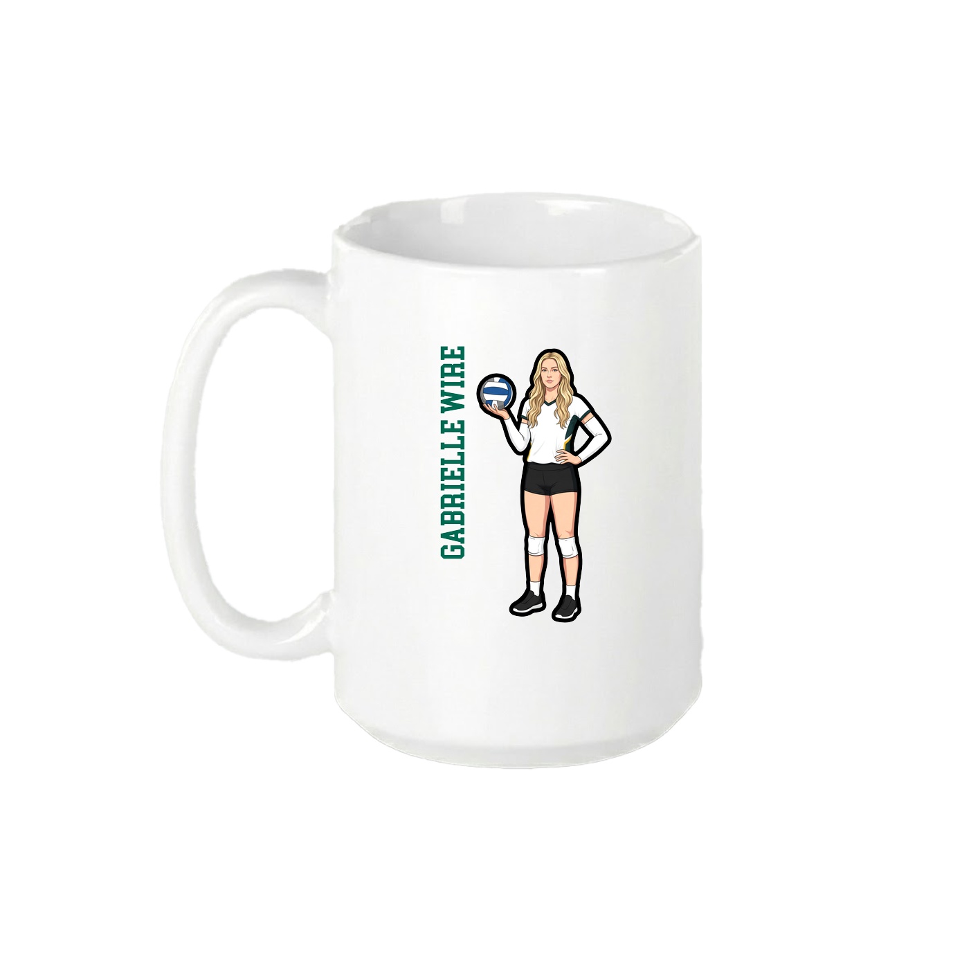 15oz Coffee Mug