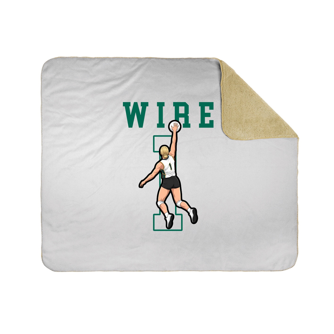 Throw Blanket