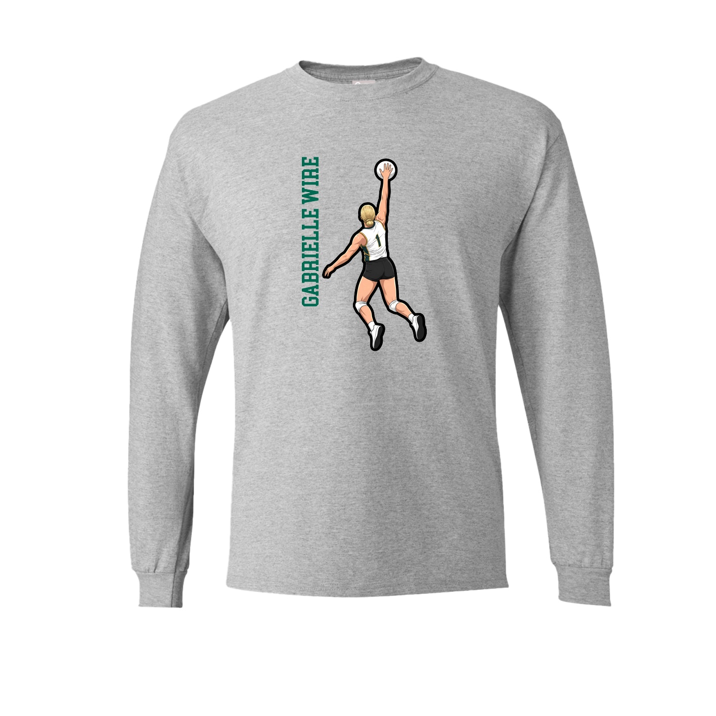 Long Sleeve Tee