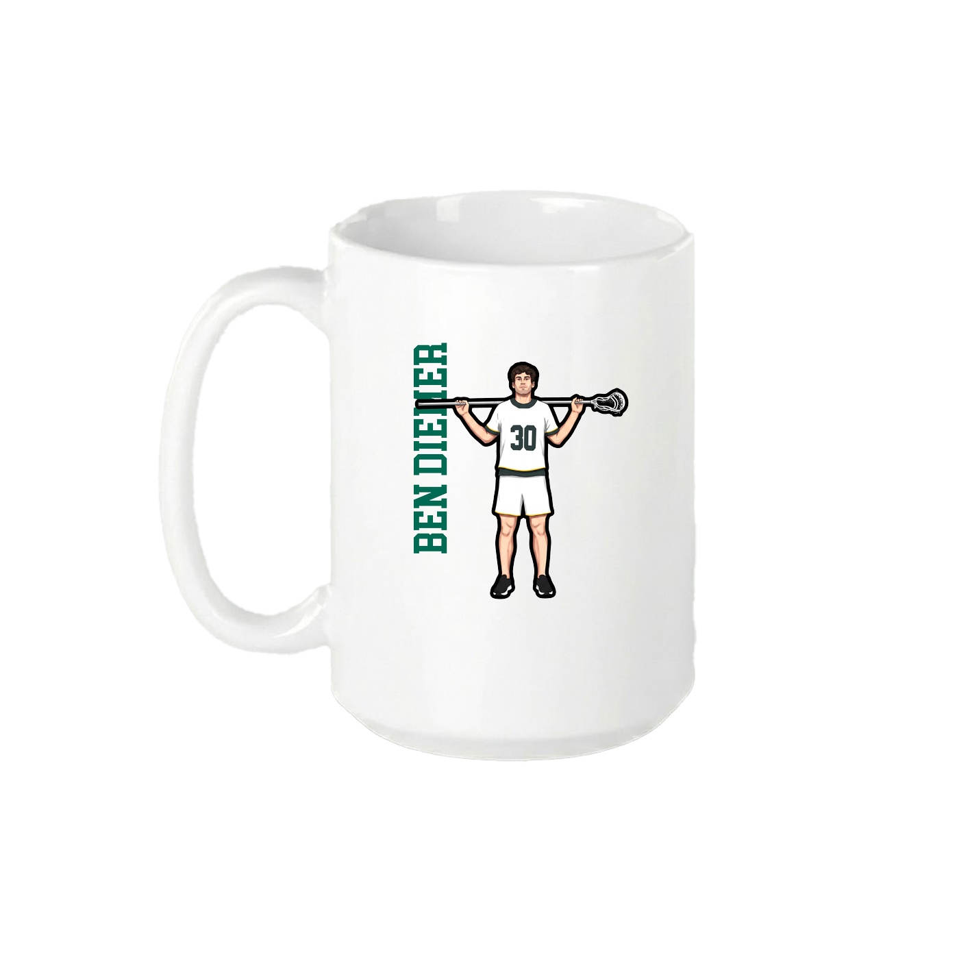 15oz Coffee Mug