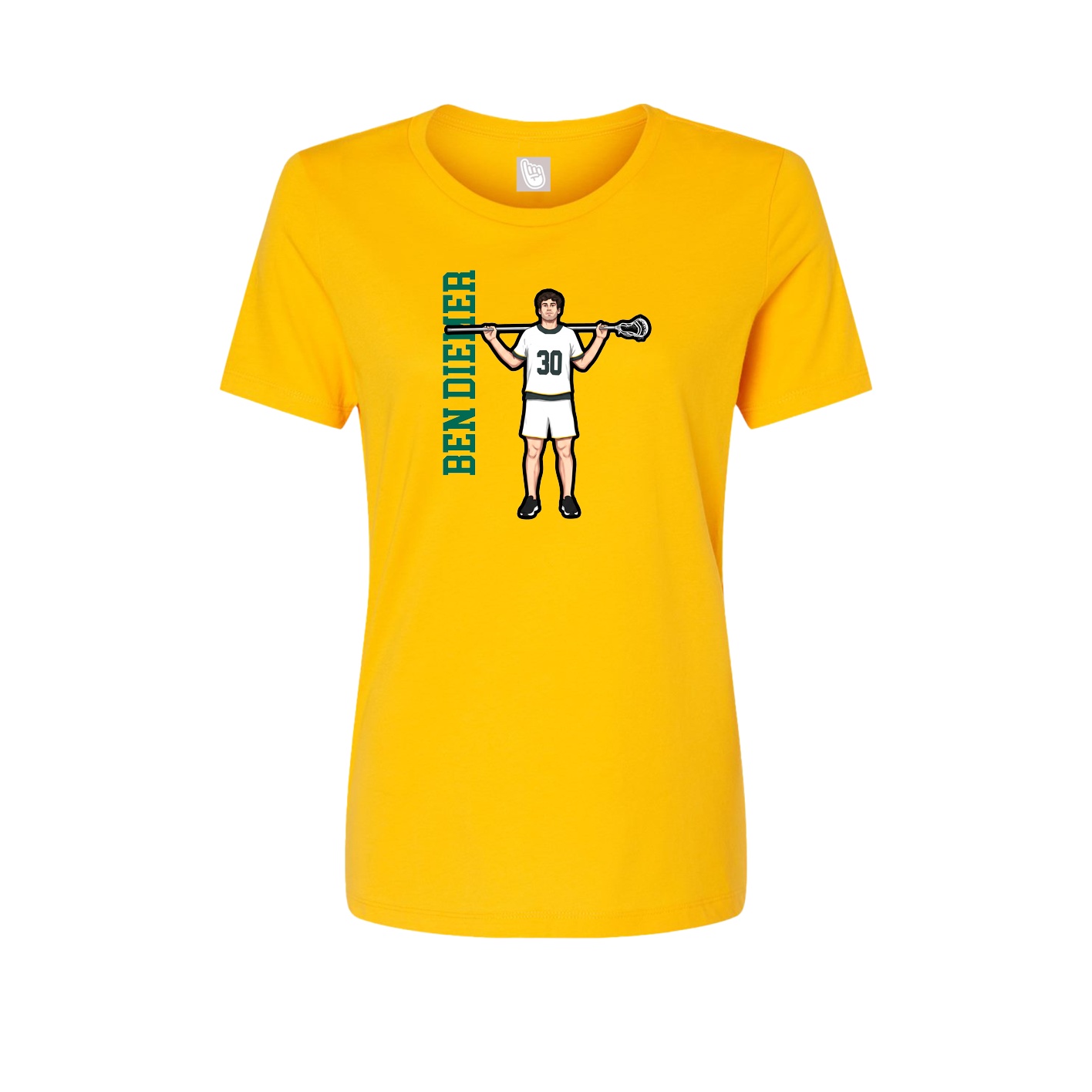 Womens Tee