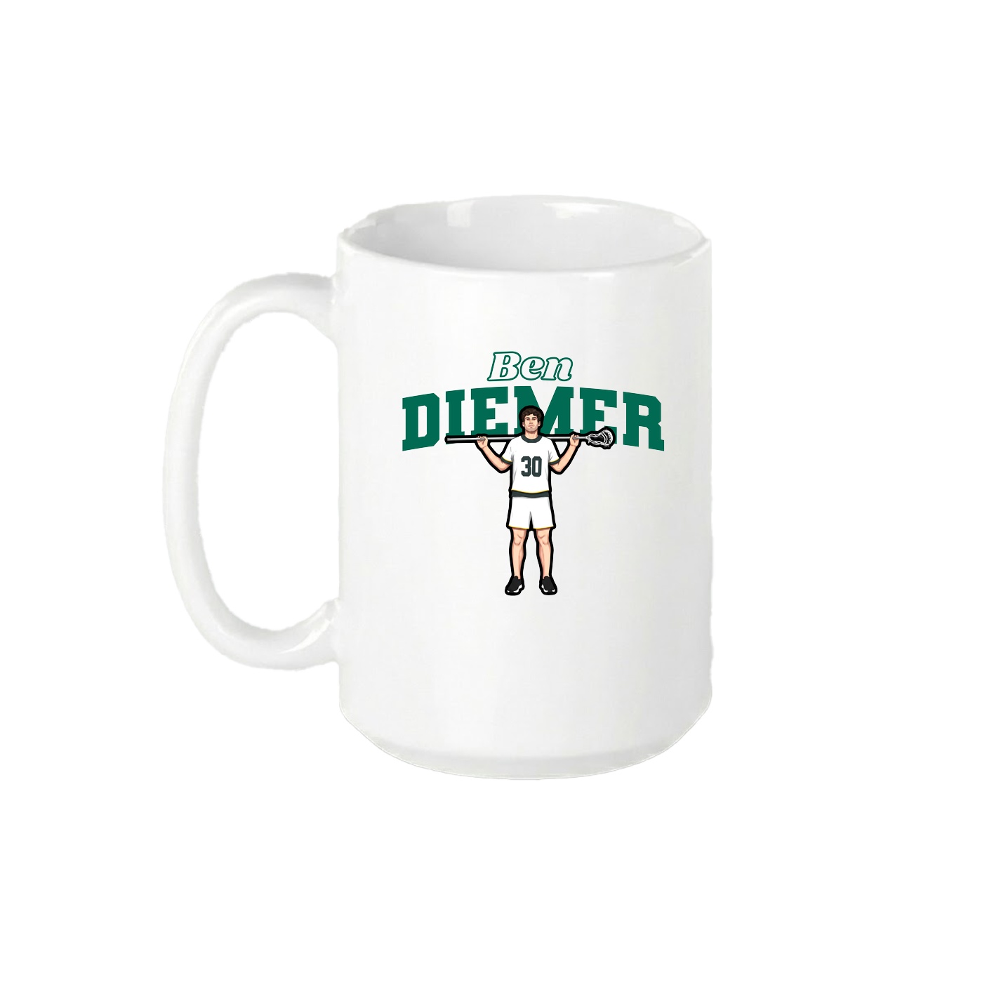 15oz Coffee Mug