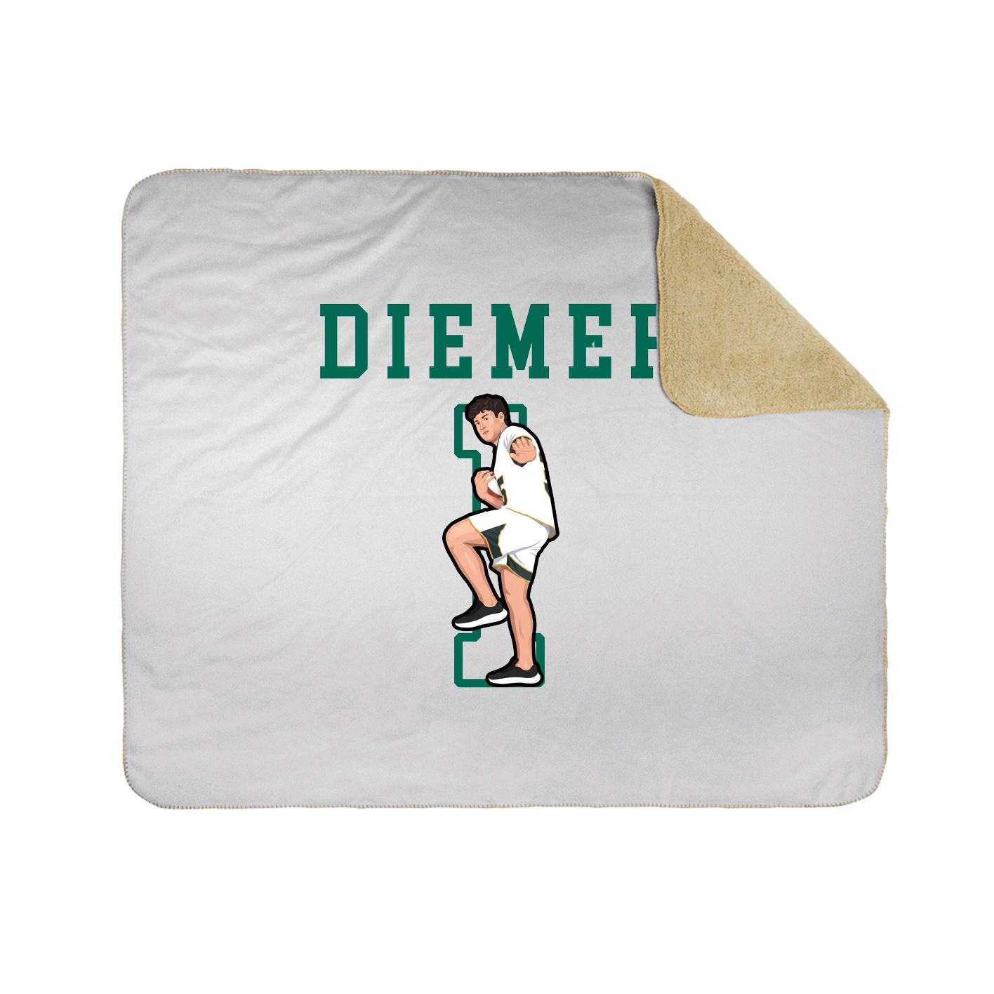 Throw Blanket