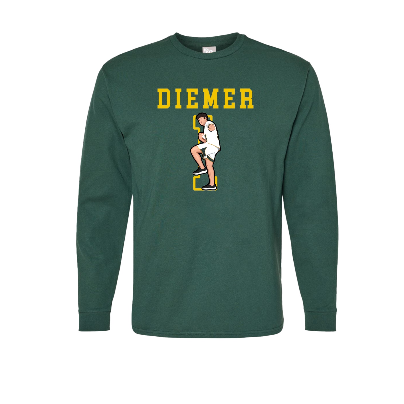 Long Sleeve Tee