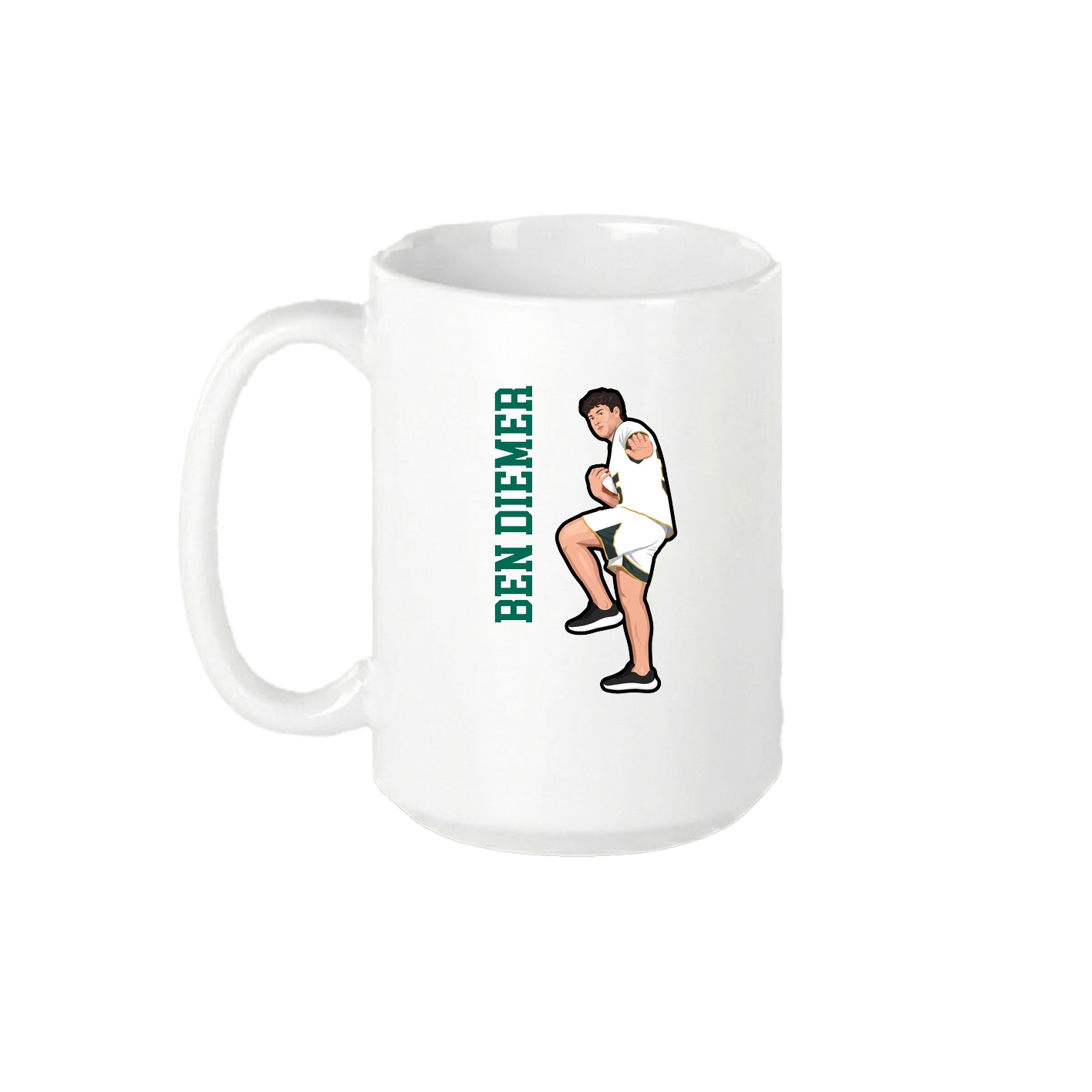 15oz Coffee Mug