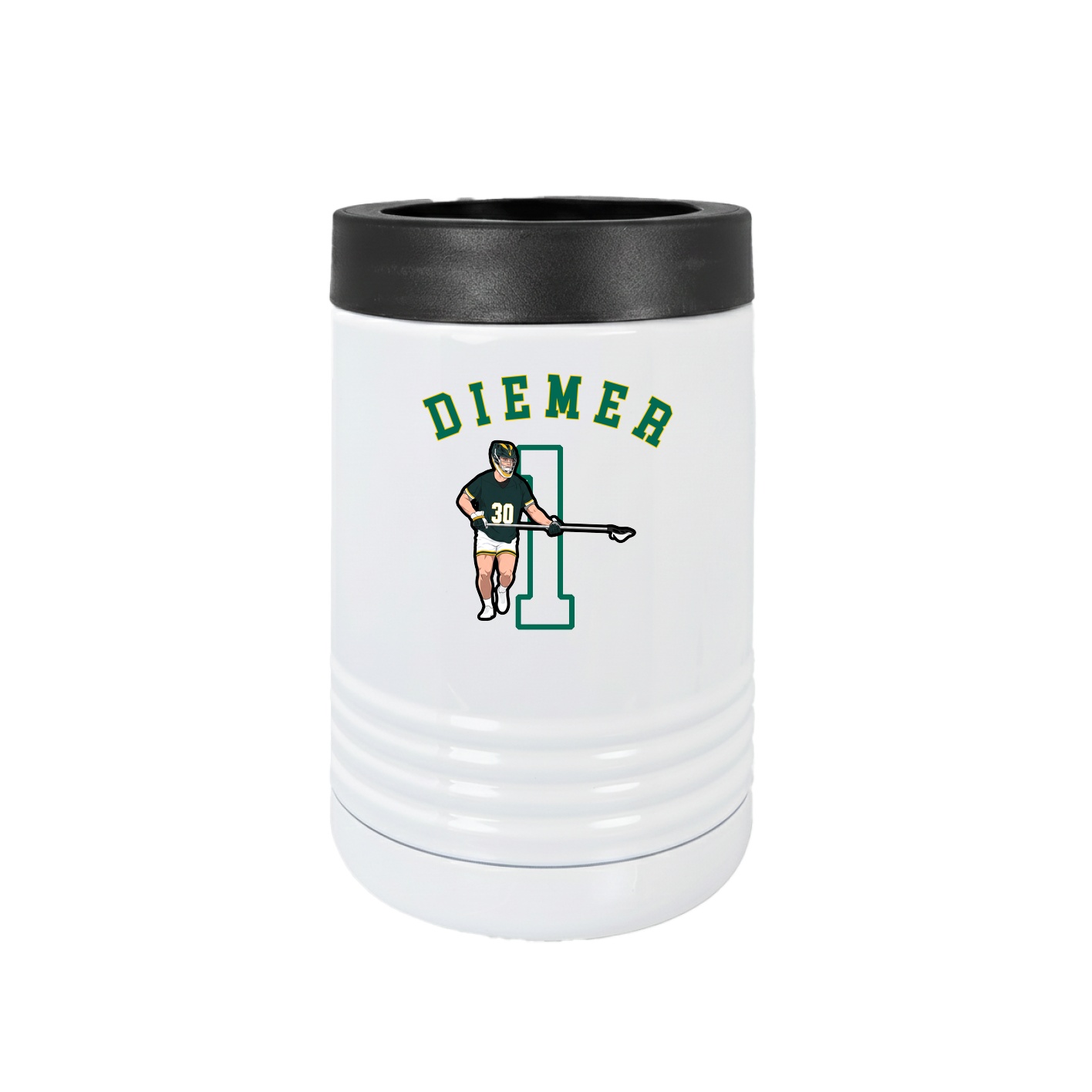 Beverage Holder — Shirsey Arch in White