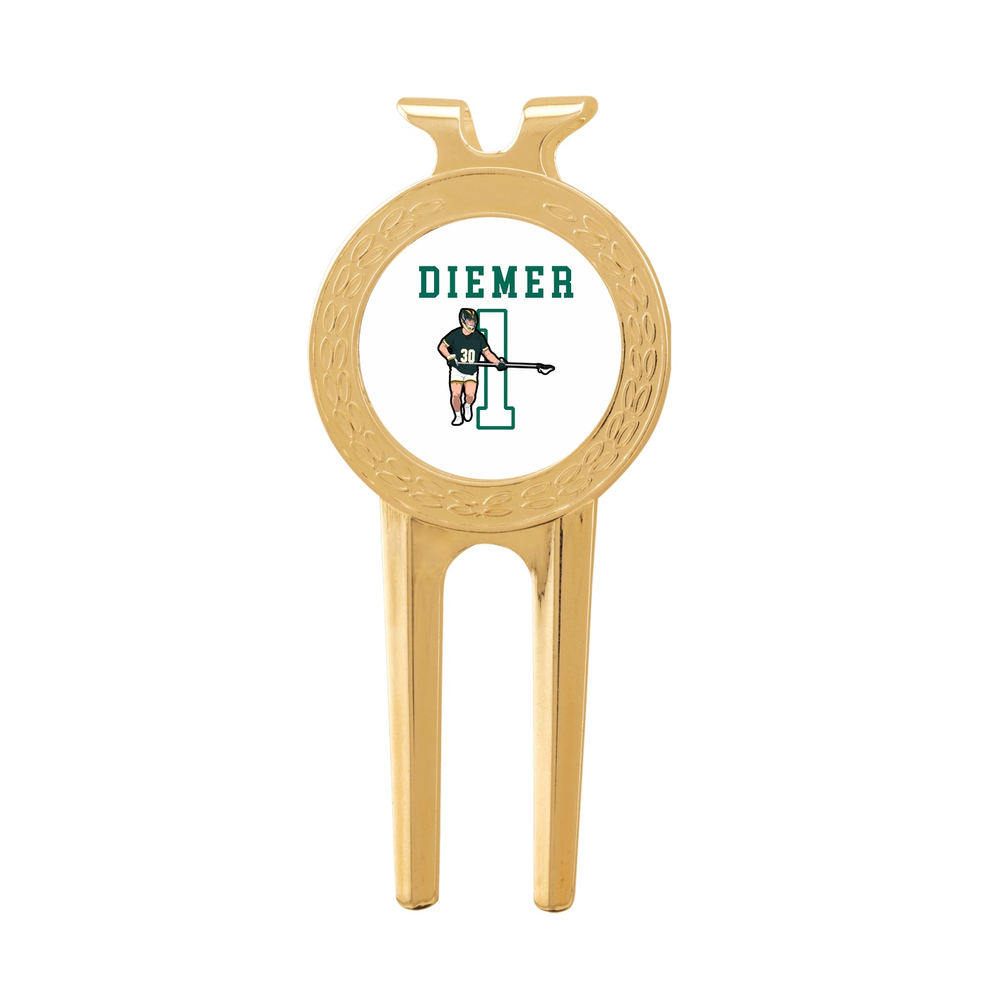 Divot Tool with Ball Marker — Shirsey in Classic