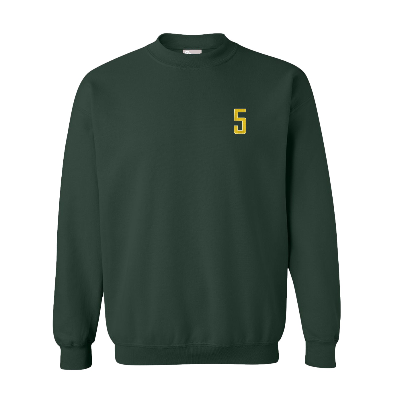 Fleece Crew