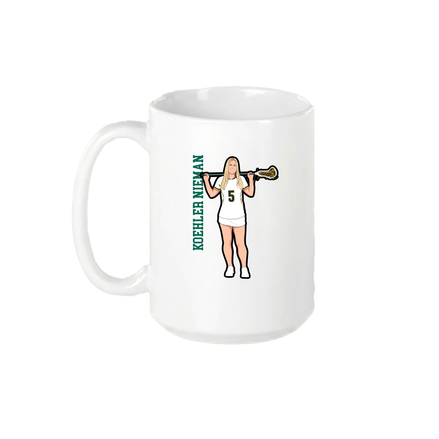 15oz Coffee Mug