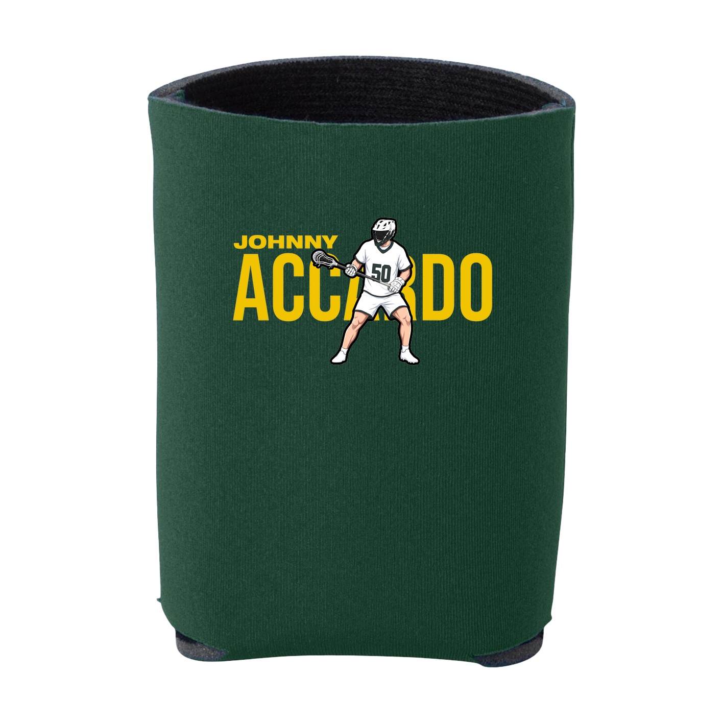 Can Holder — Player Name in Classic