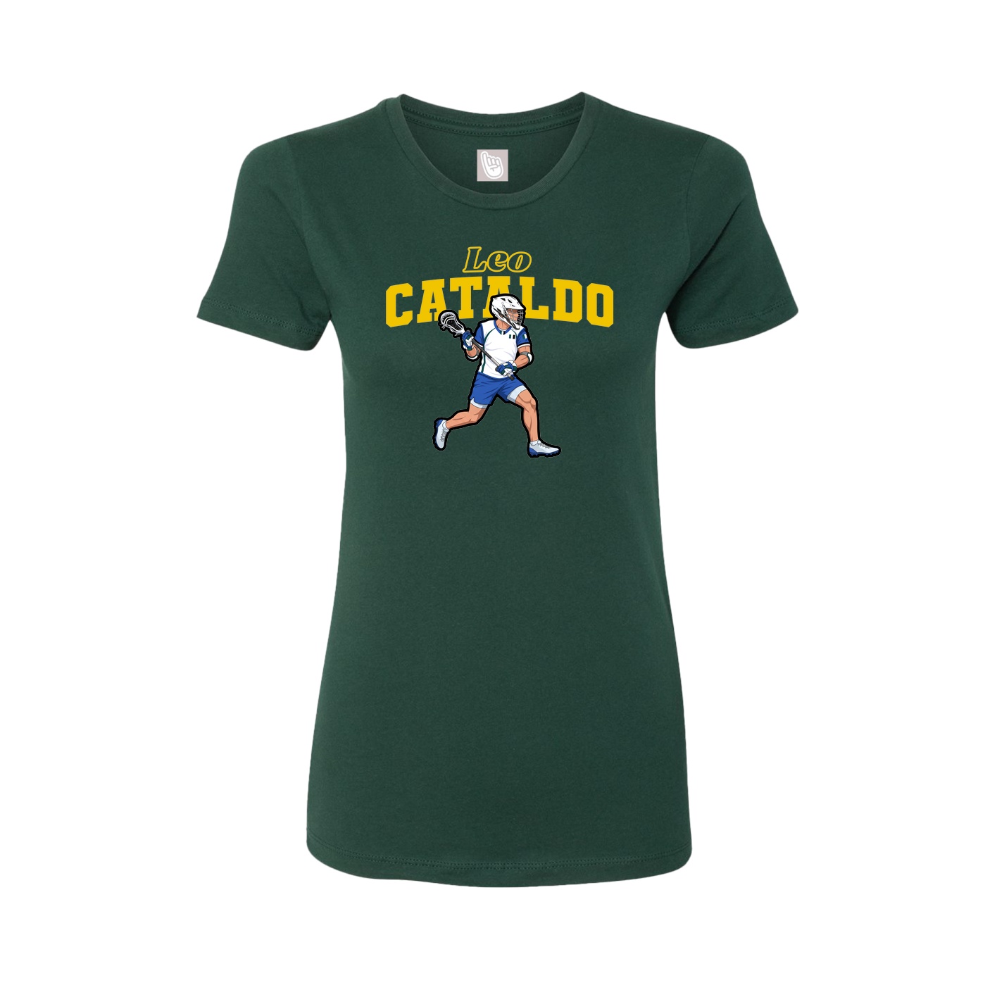 Fitted Women's Tee