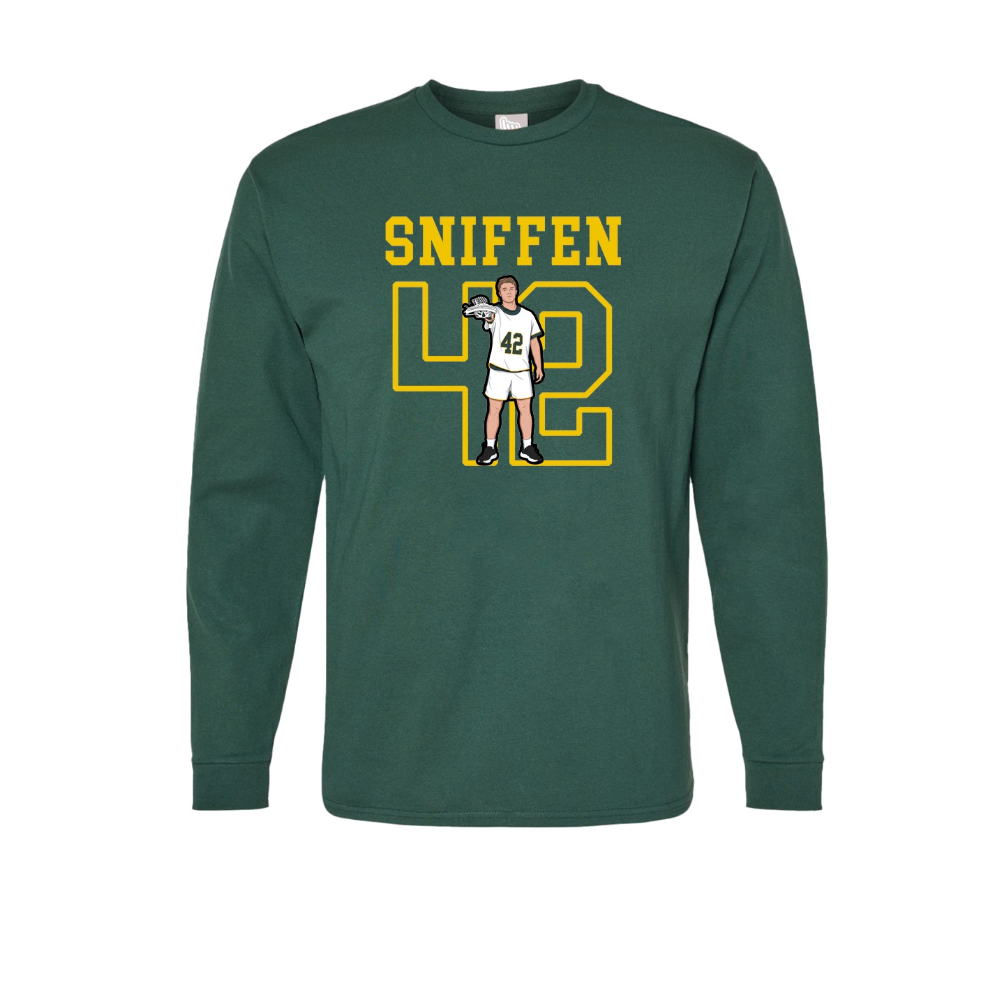 Long Sleeve Tee