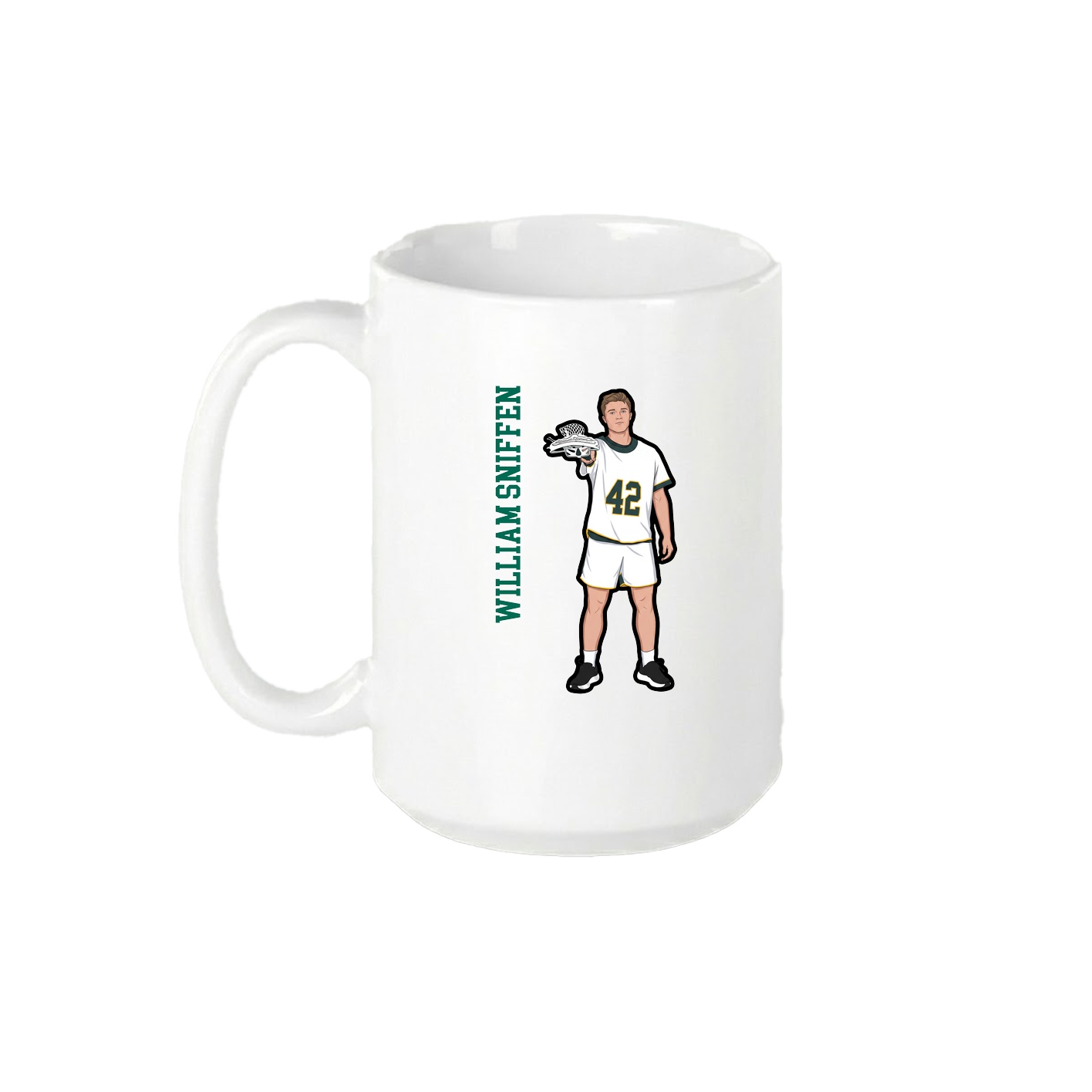 15oz Coffee Mug