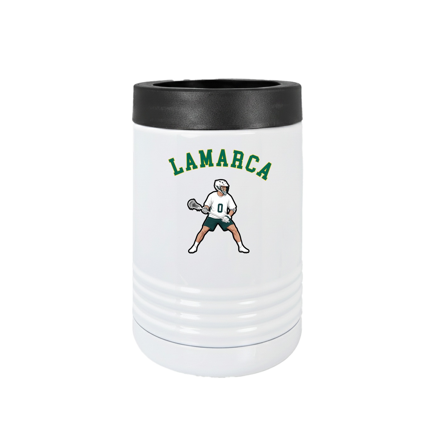 Beverage Holder — Shirsey Arch in White