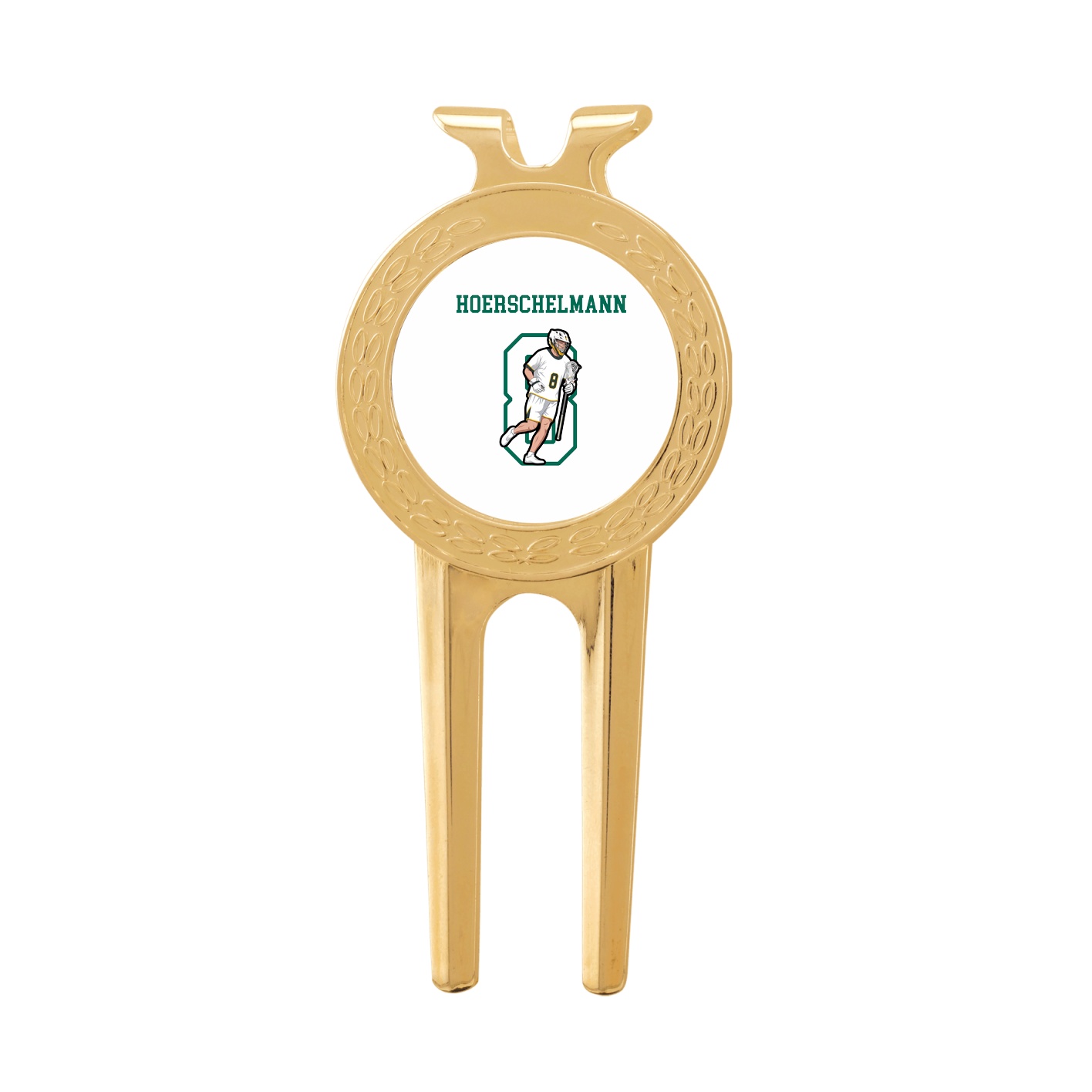 Divot Tool with Ball Marker — Shirsey in Classic