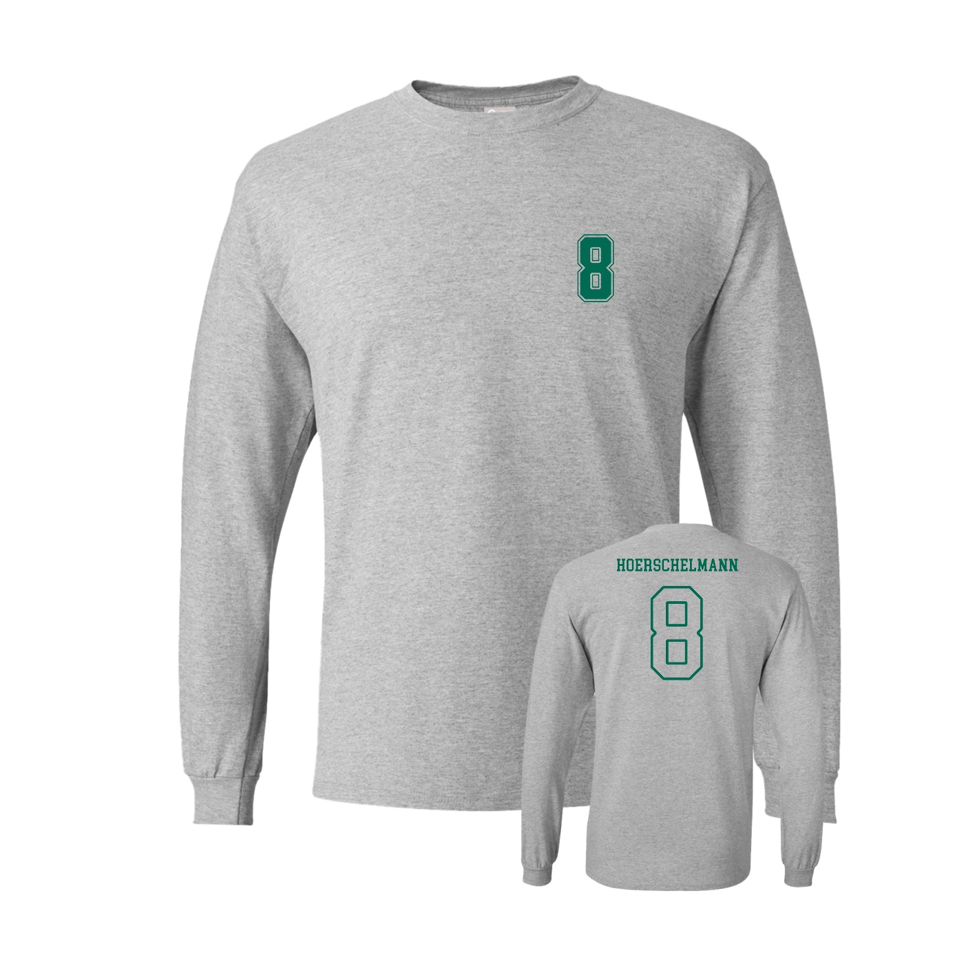 Long Sleeve Tee