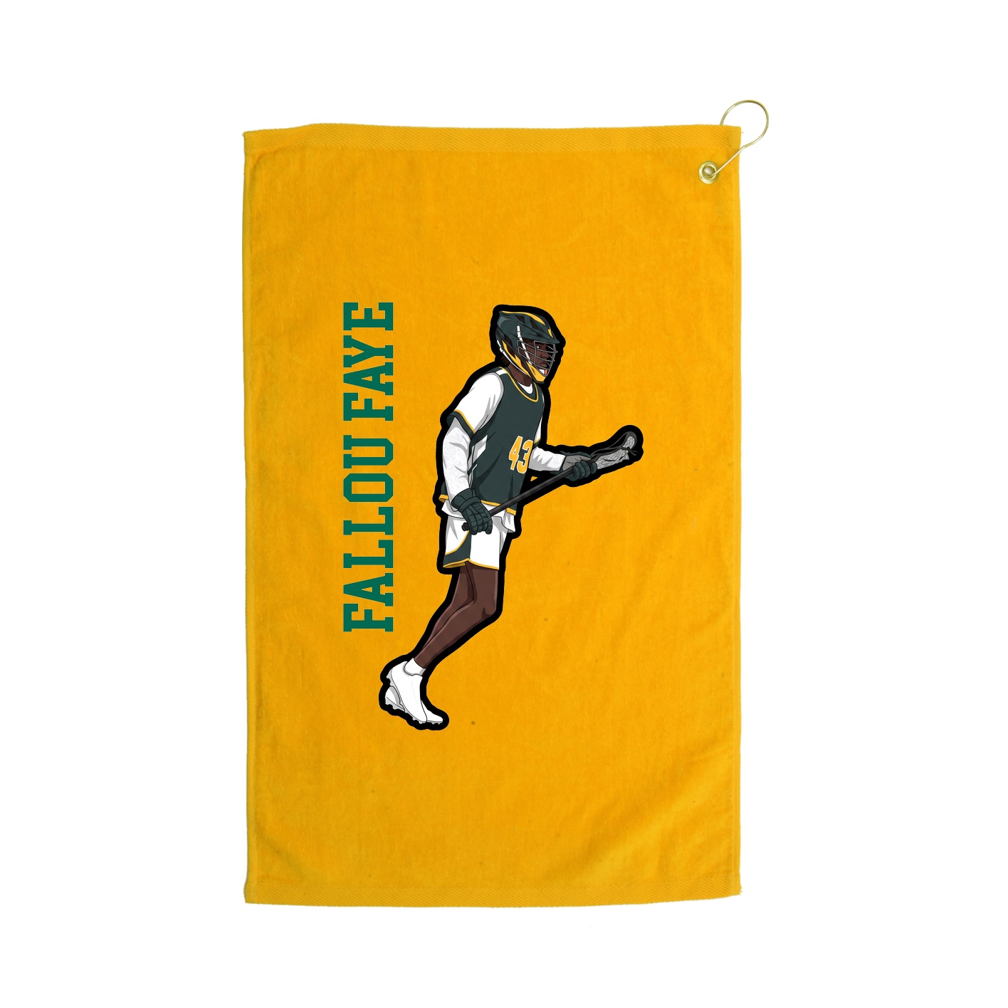 Golf Towel