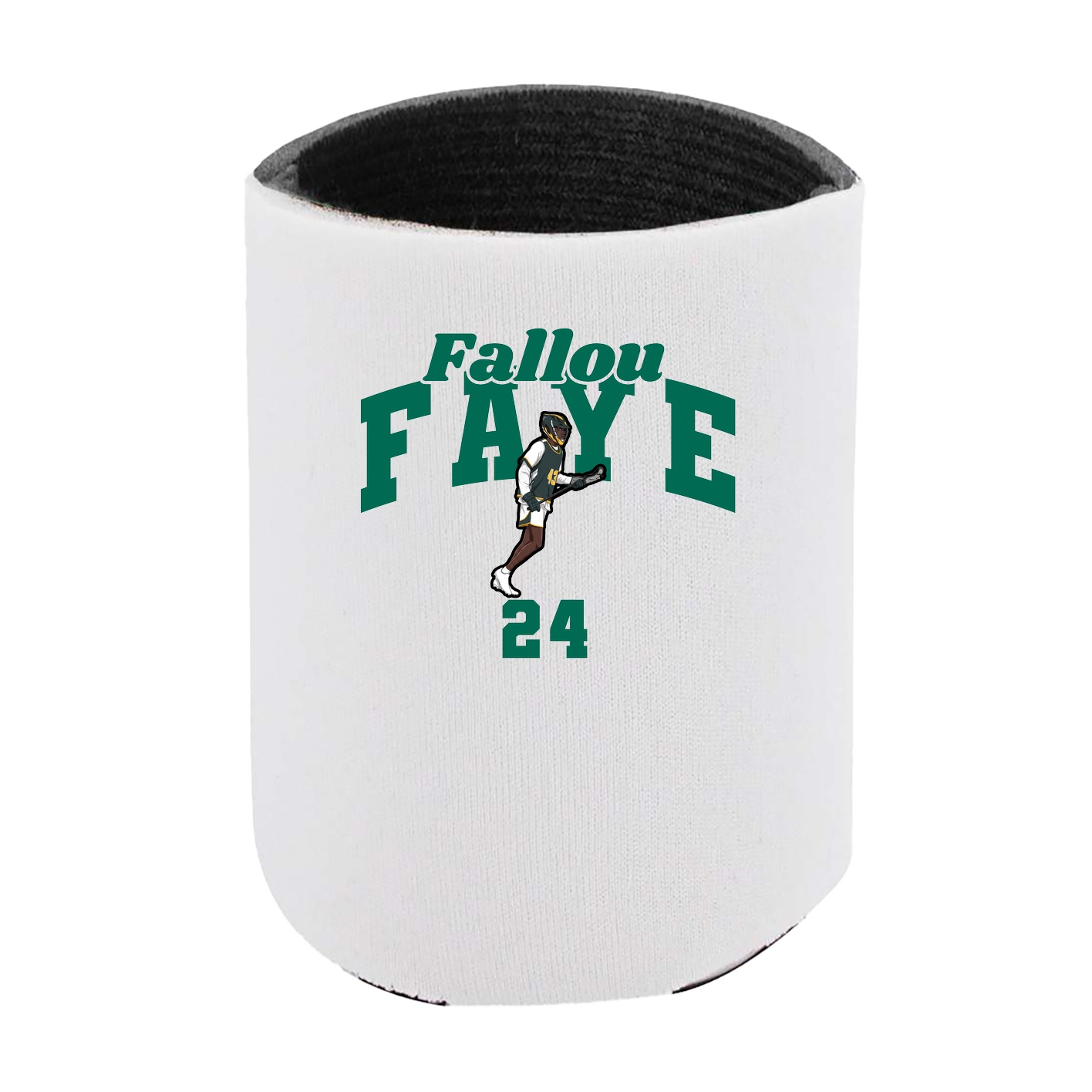 Can Holder — Signature Arch in White