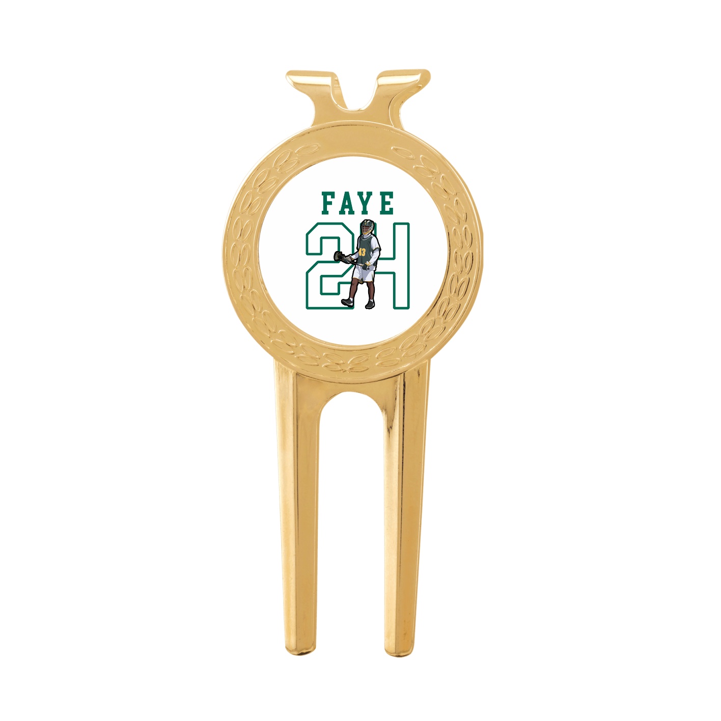 Divot Tool with Ball Marker — Shirsey in Classic