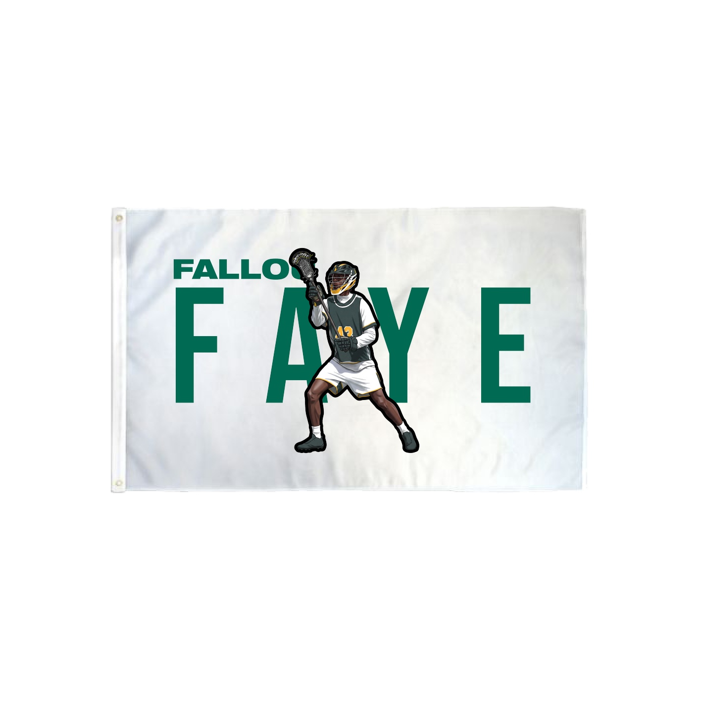 3x5 Flag