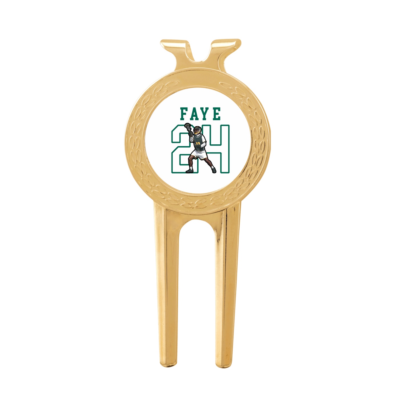 Divot Tool with Ball Marker — Shirsey in Classic