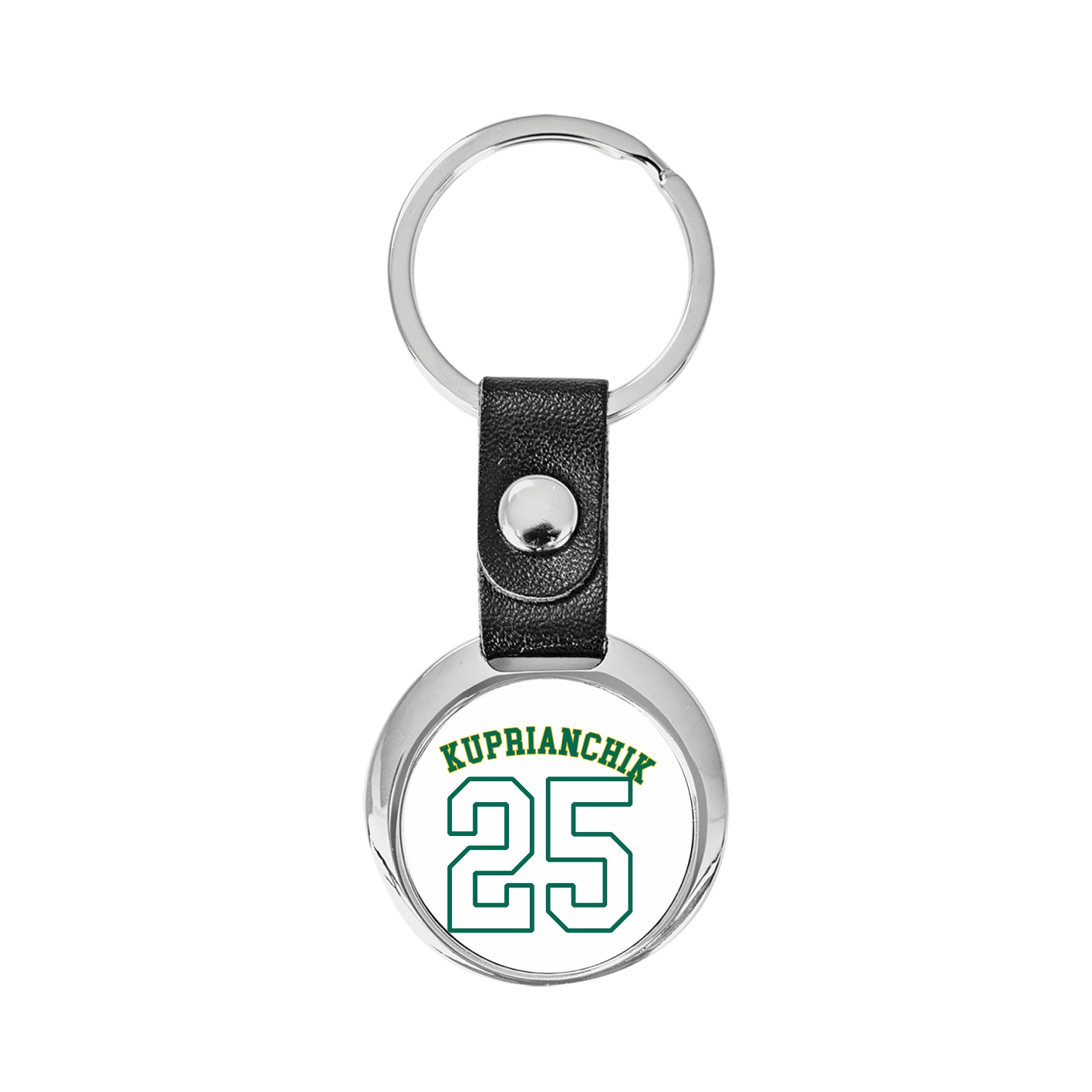 Key Chain — Shirsey Arch in Classic