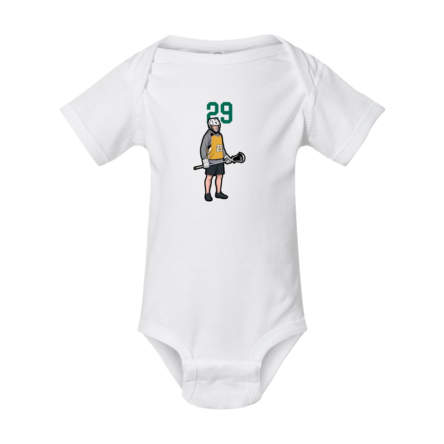 Baby Onesie
