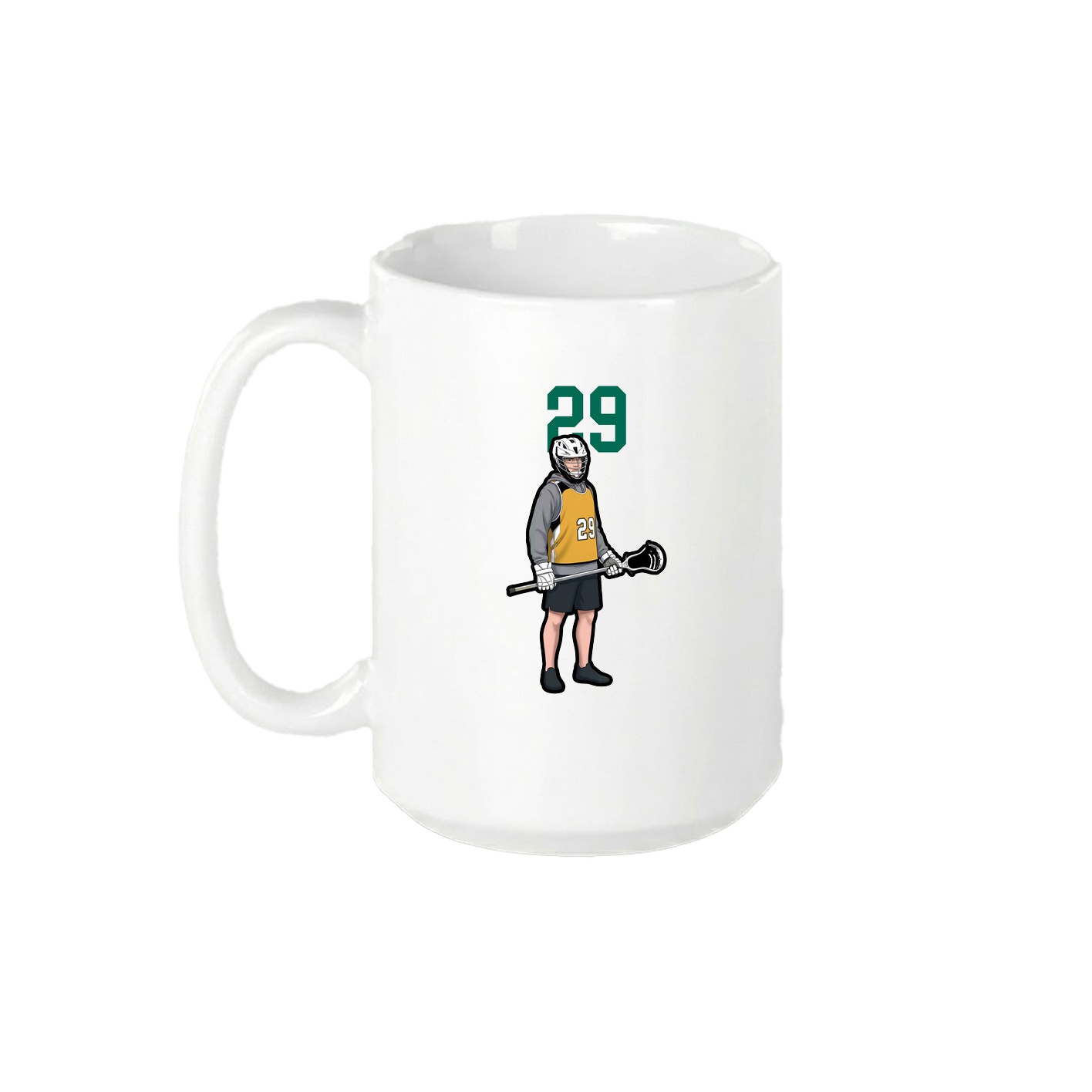 15oz Coffee Mug