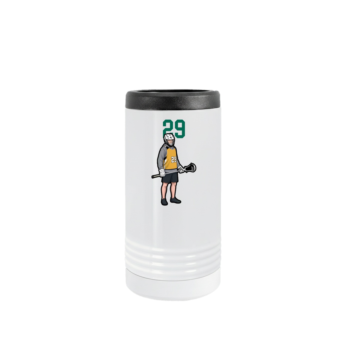 Polar Camel Slim Beverage Holder