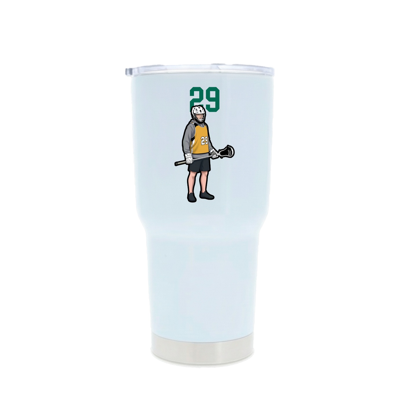 30oz Stainless Steel Tumbler