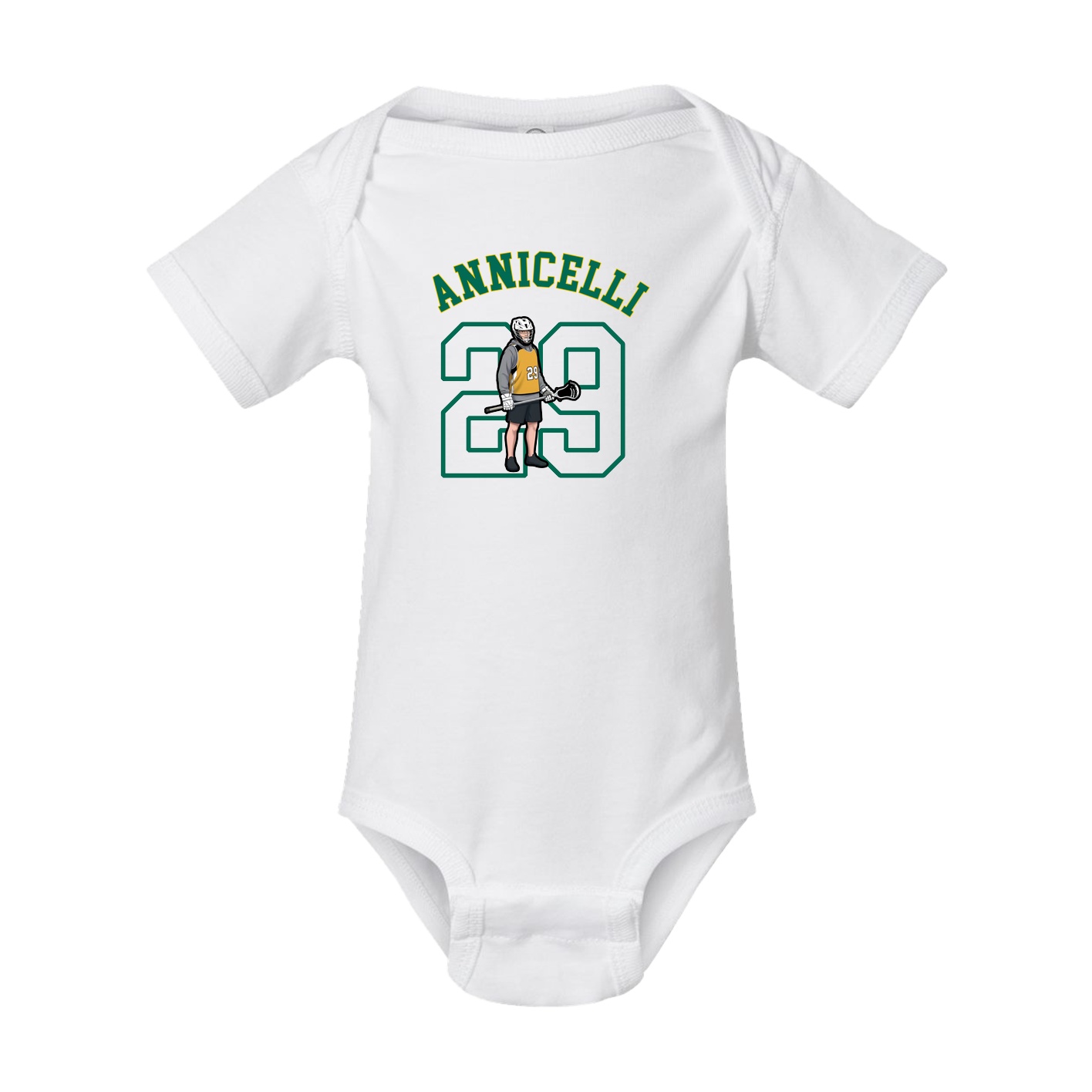 Baby Onesie