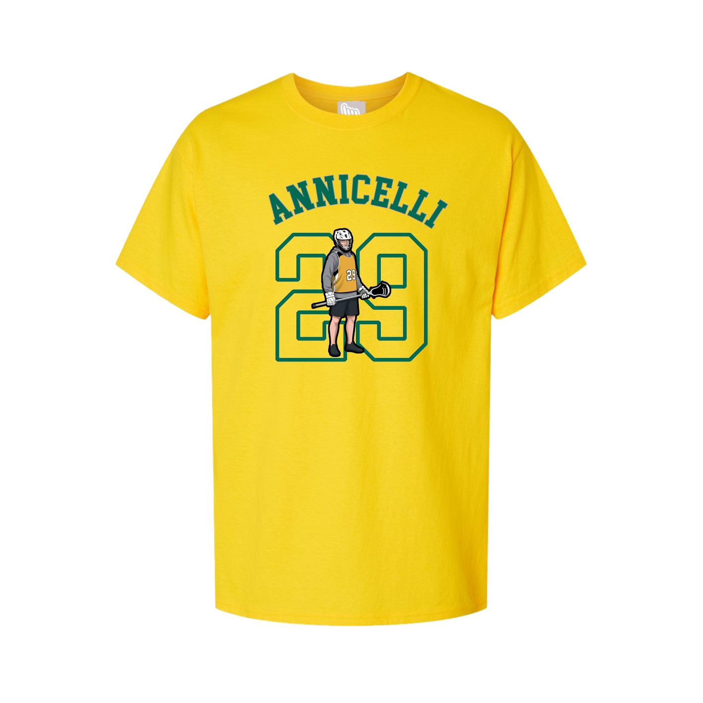 NIL Club Tee