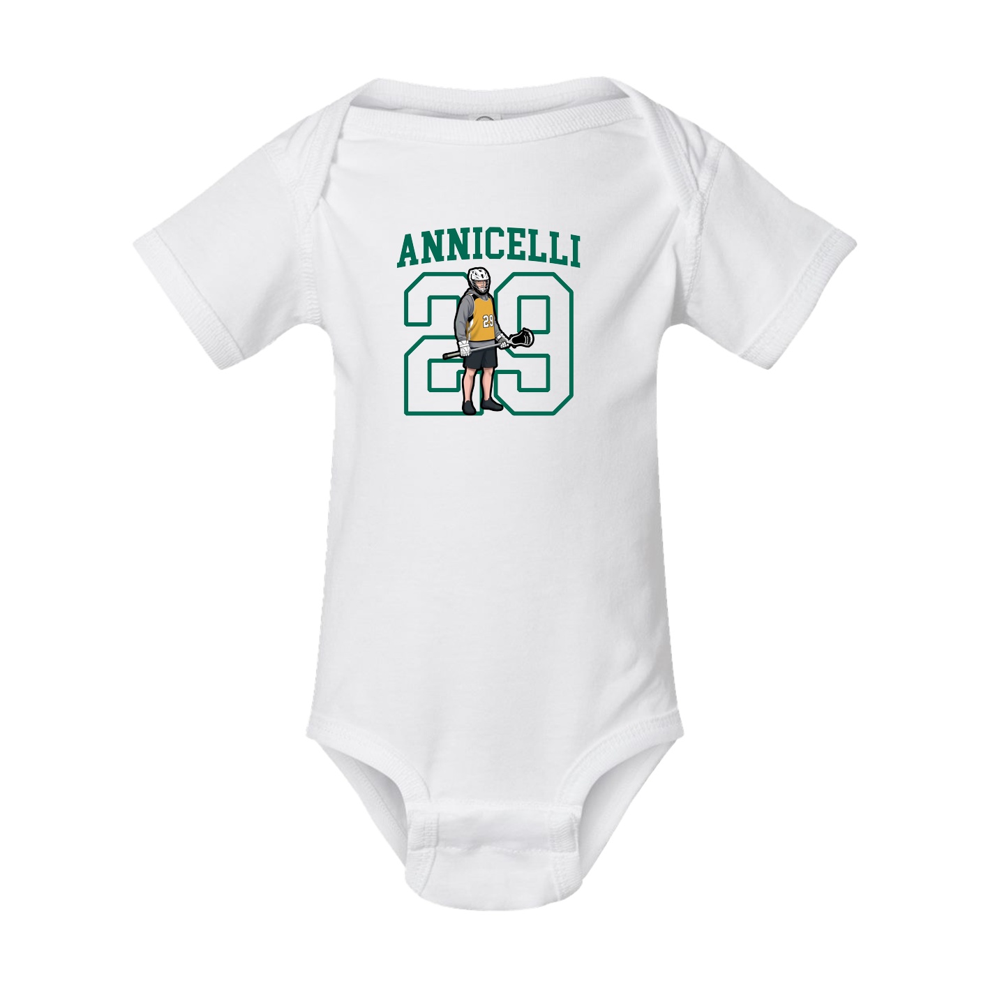 Baby Onesie