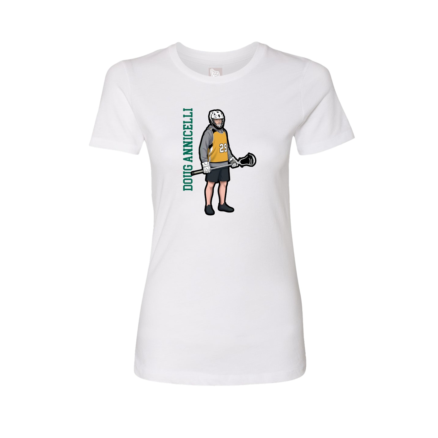 Womens Tee