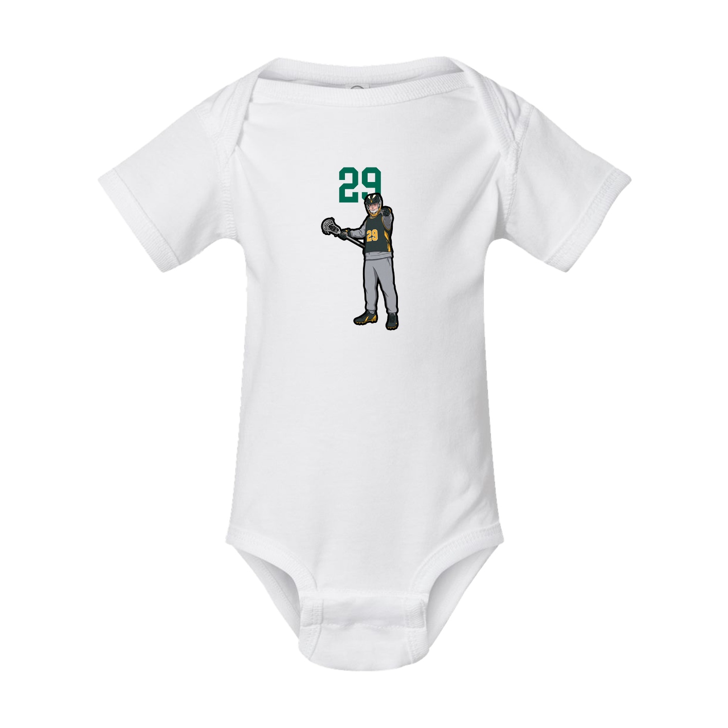 Baby Onesie