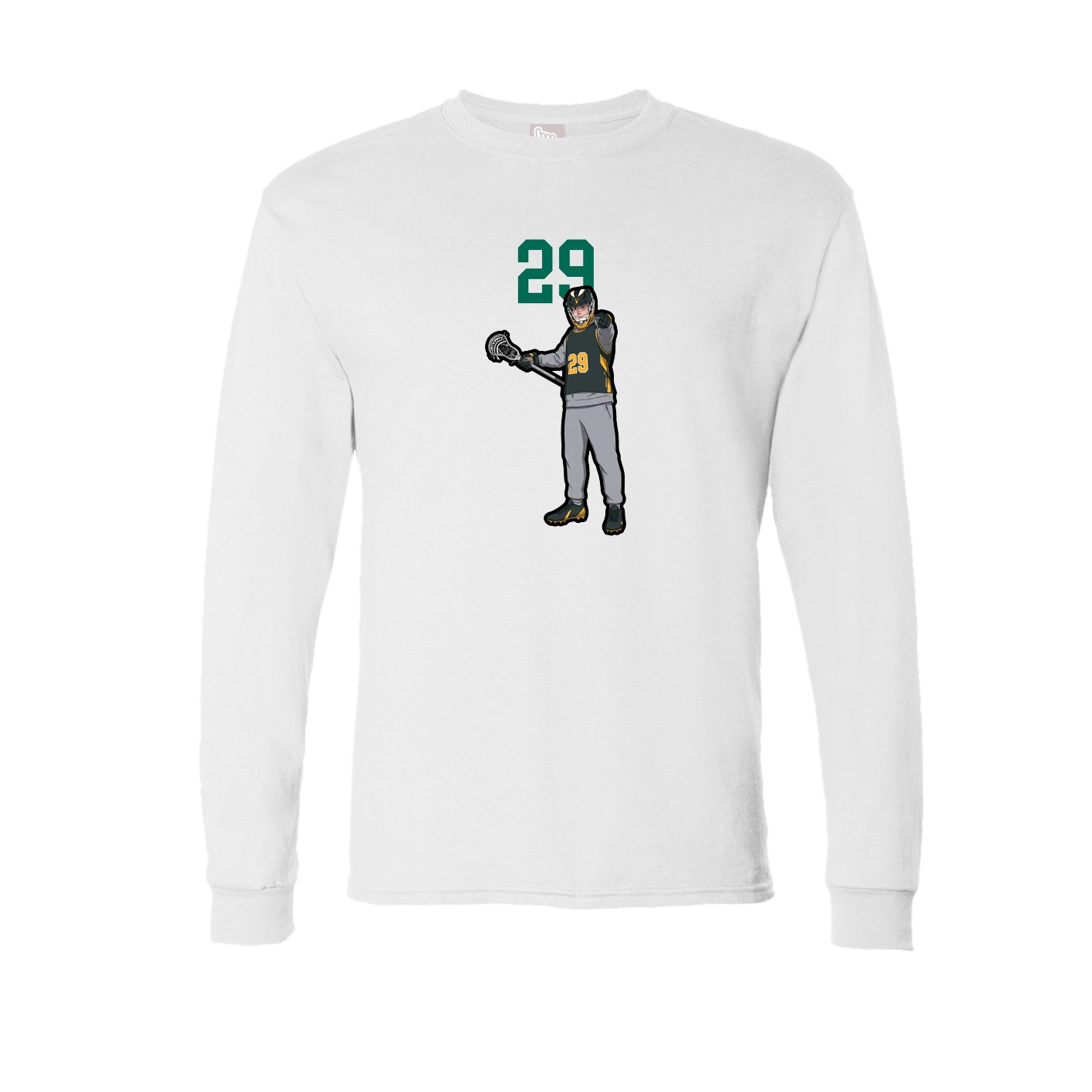 Long Sleeve Tee