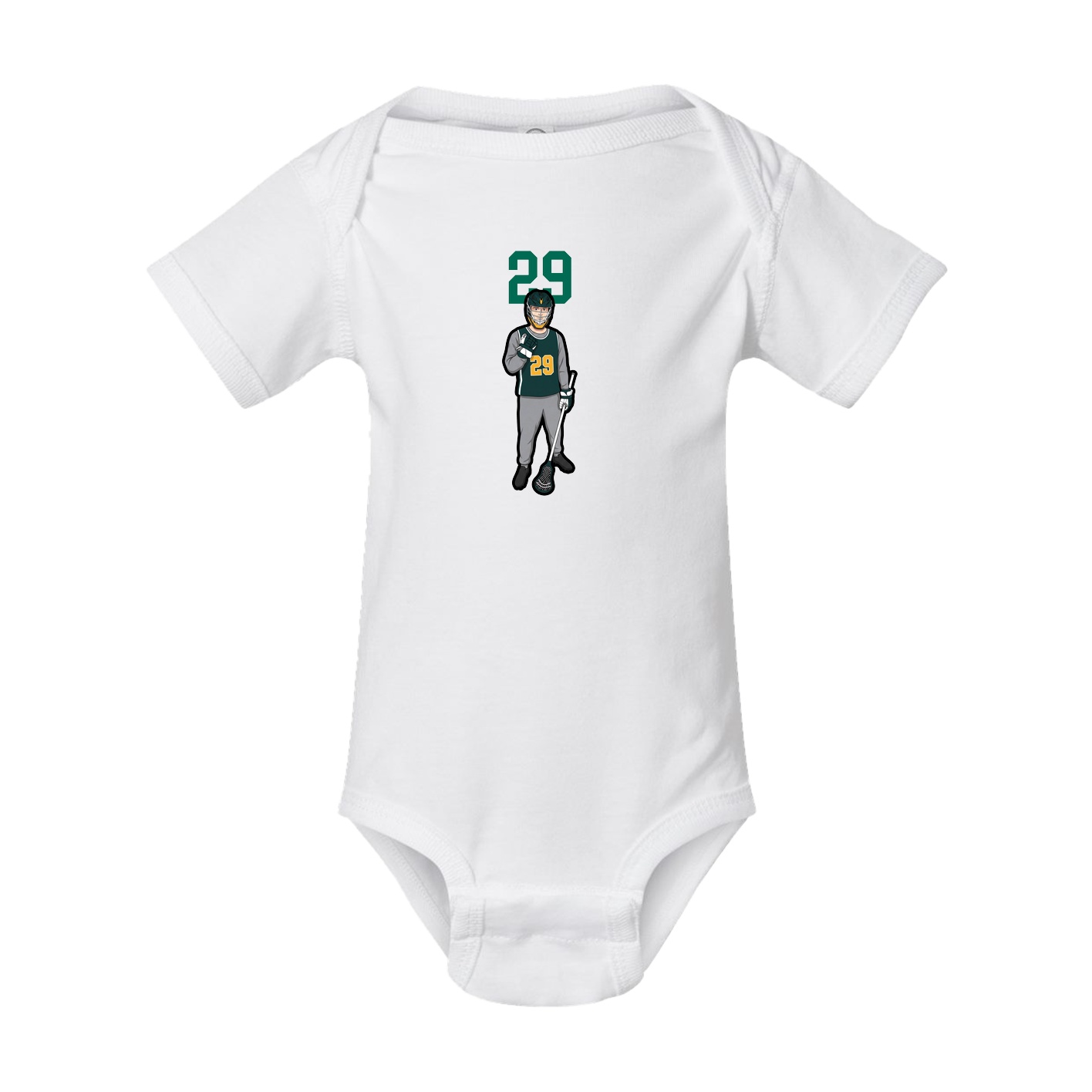 Baby Onesie
